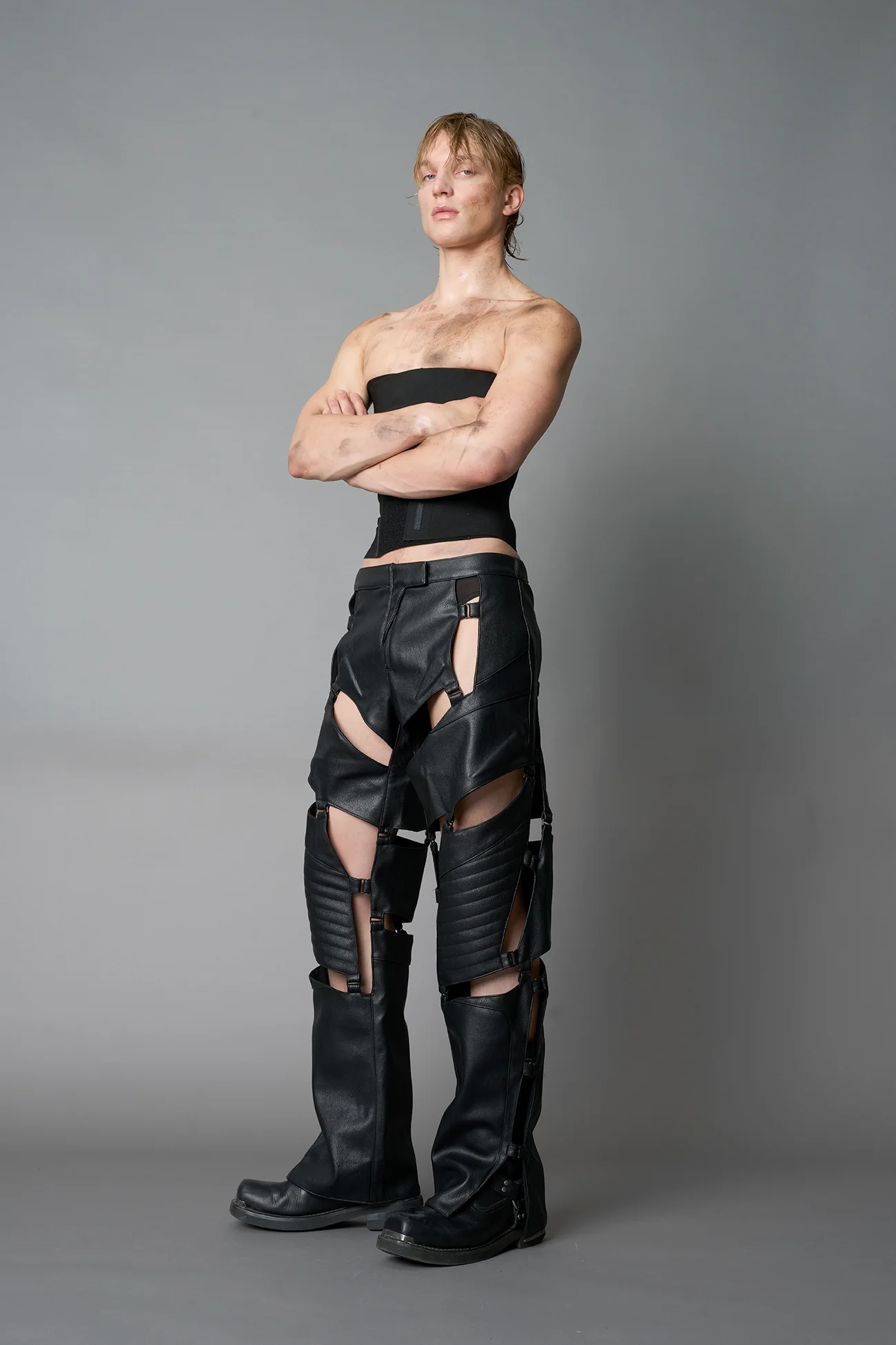 Bandage Top - Image 9