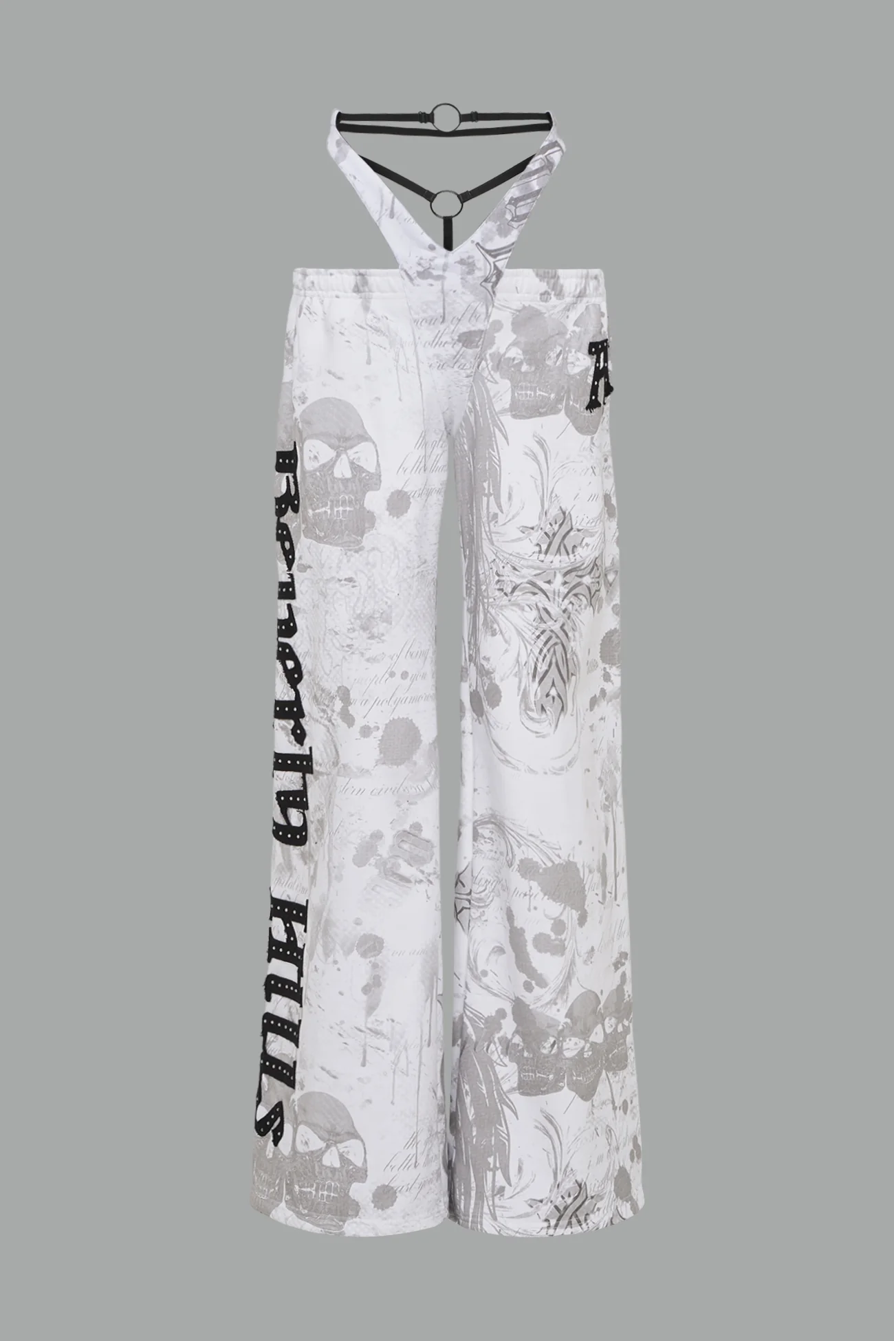 Beverly Hills G-String Sweatpants - Image 17