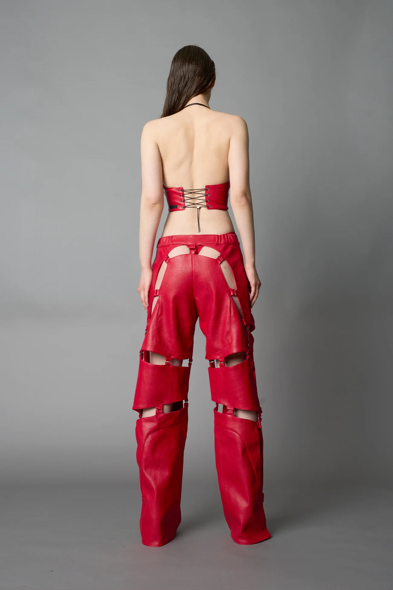 Biker Floating Pants - Image 17