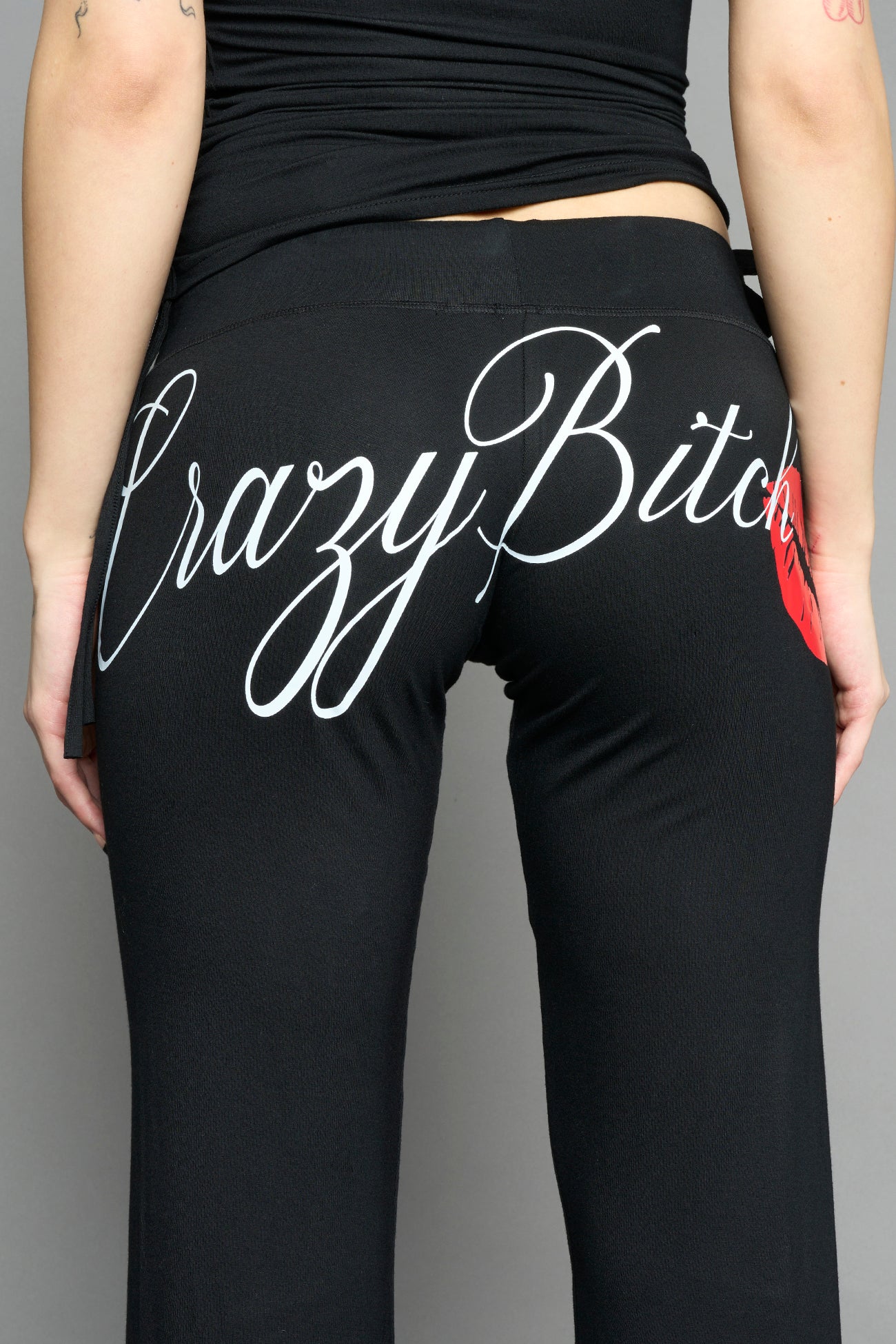crazy b*tch pants - Image 4