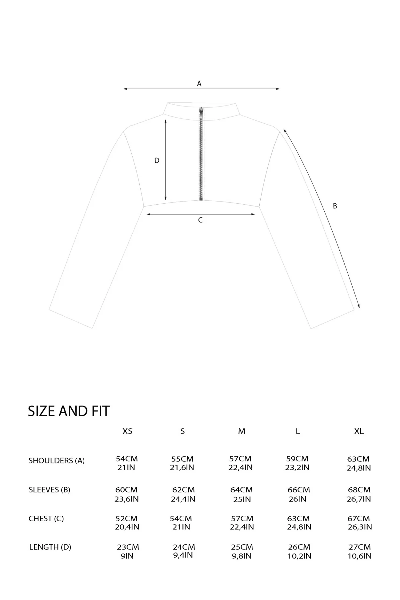 Diva Faux Fur Bolero - Image 12