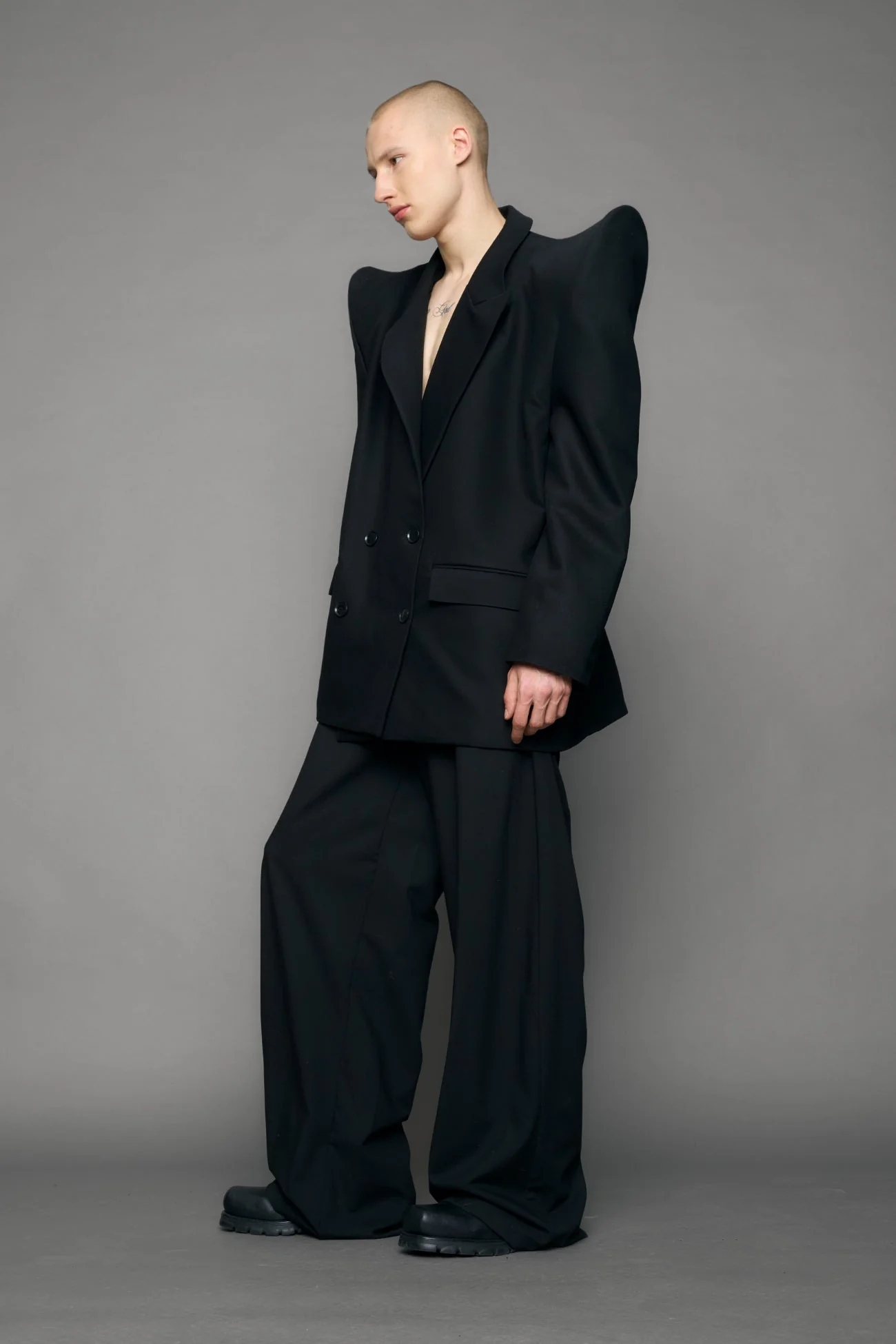 Doomsday Blazer - Image 7