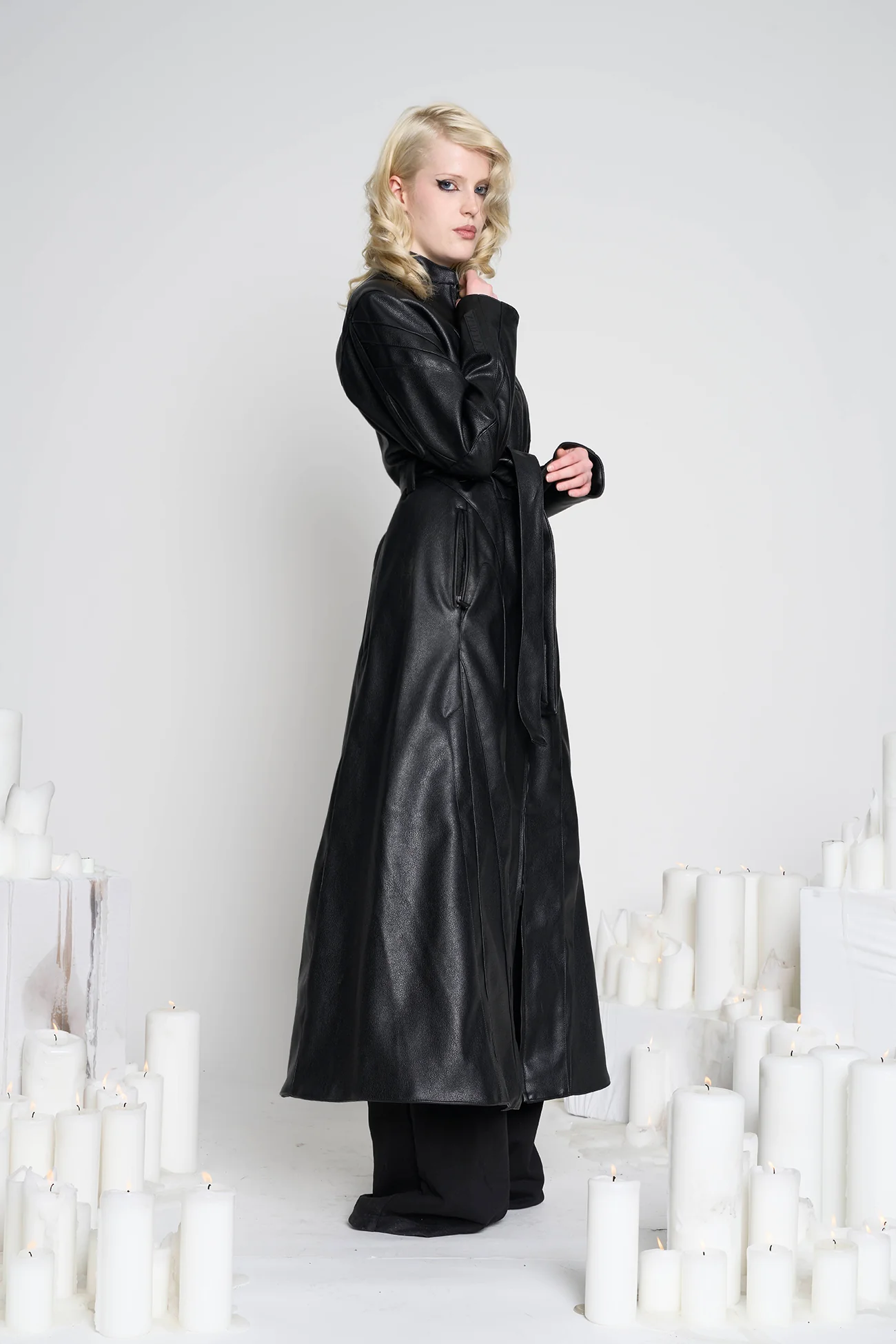 Eternity Coat - Image 3