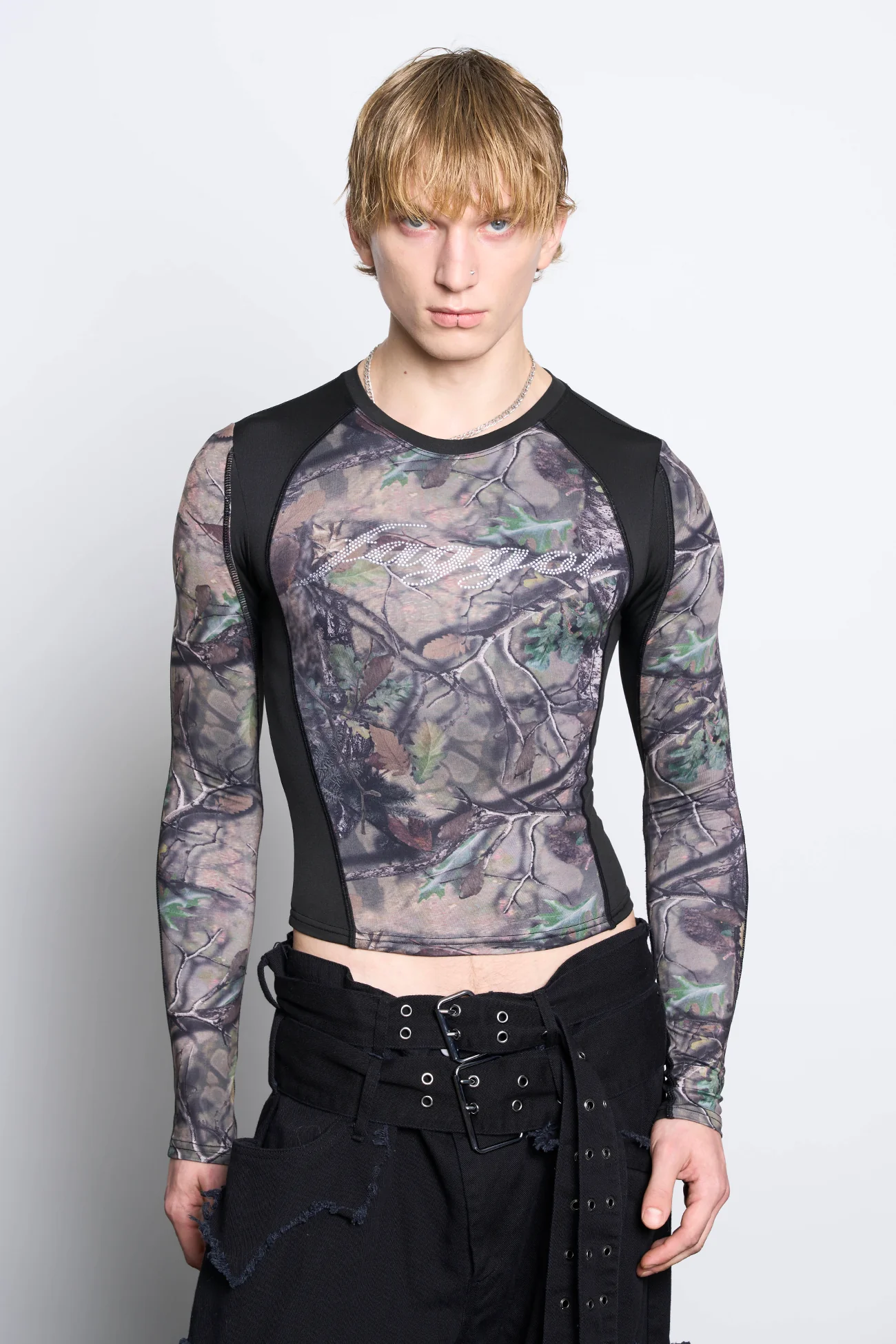 Faggot Longsleeve - Image 5