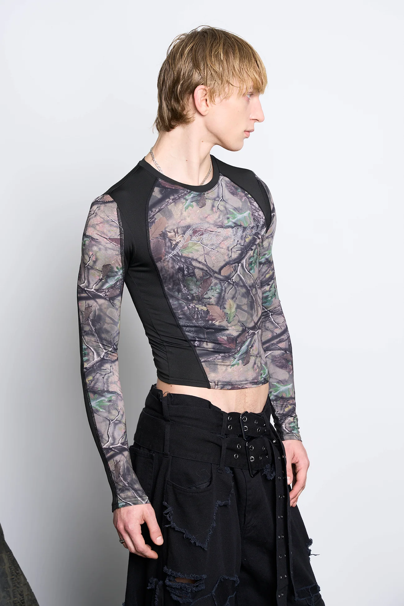 Faggot Longsleeve - Image 7