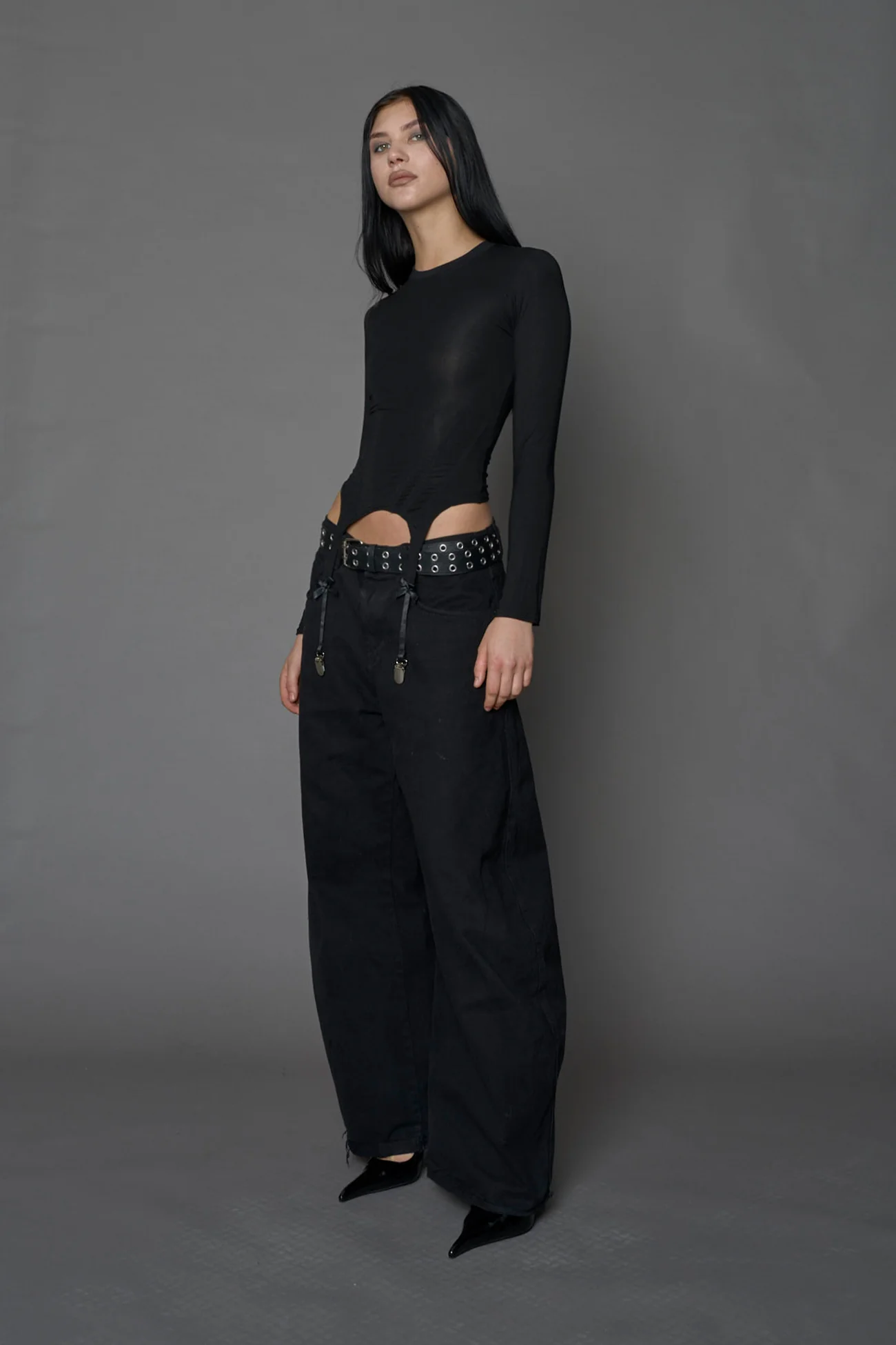 Good Girl Longsleeve - Image 3