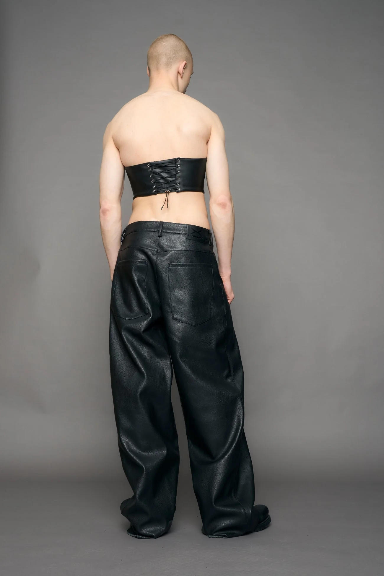 Heiress Handbag Corset - Image 8