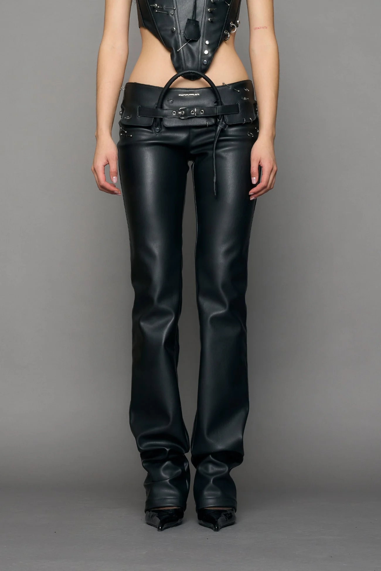 Heiress Handbag Pants - Image 2