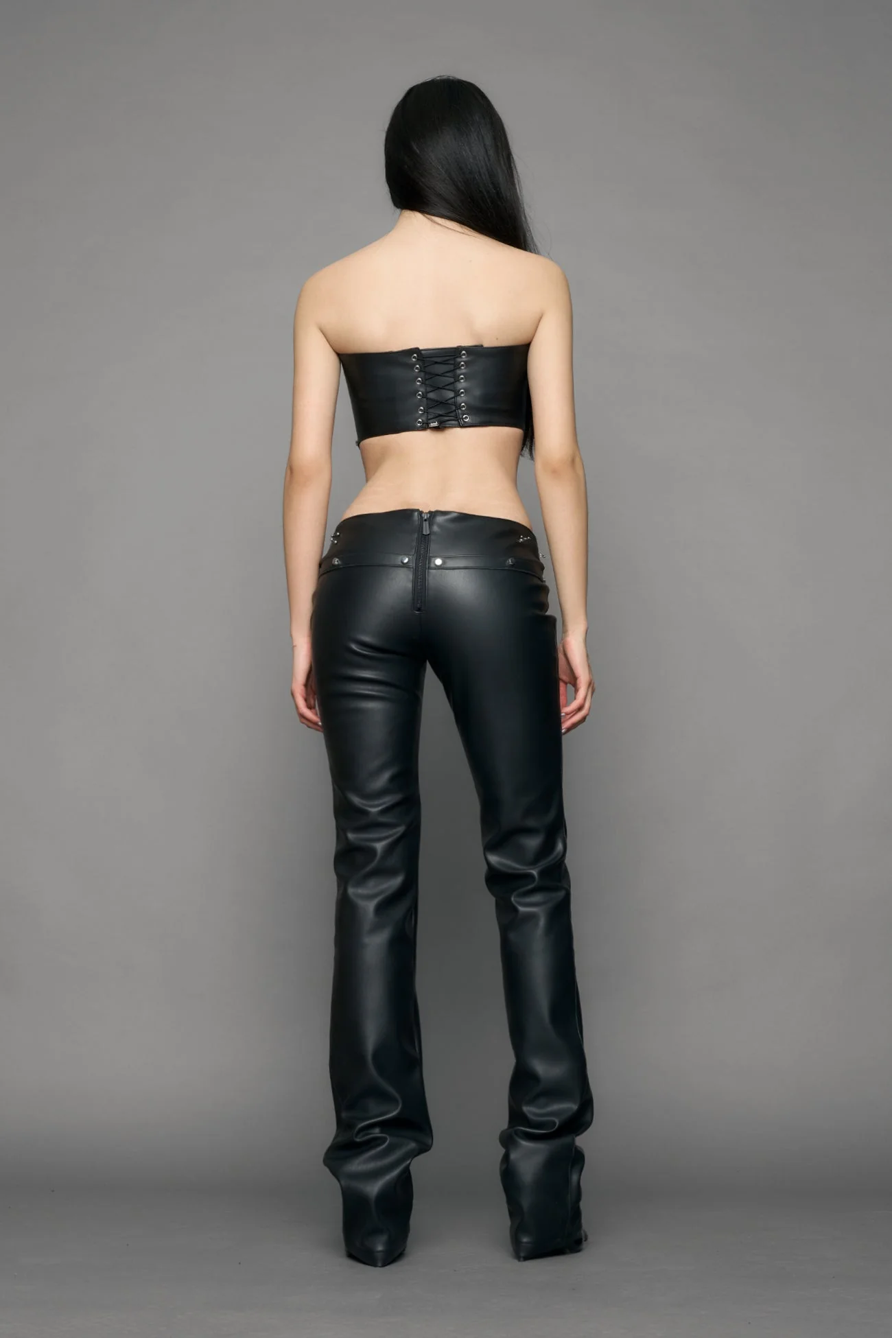 Heiress Handbag Pants - Image 5