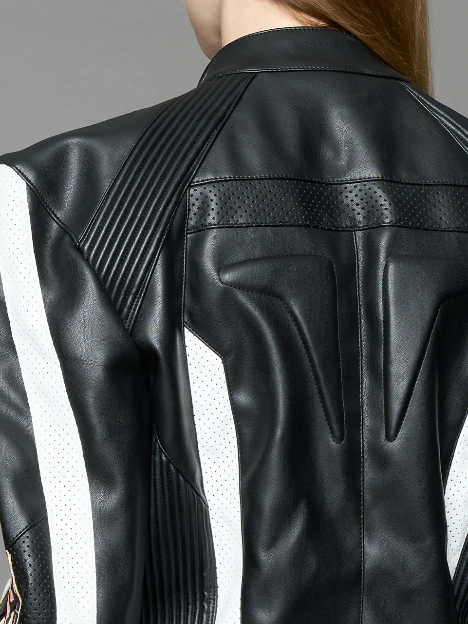 Hollywood Moto Jacket - Image 19