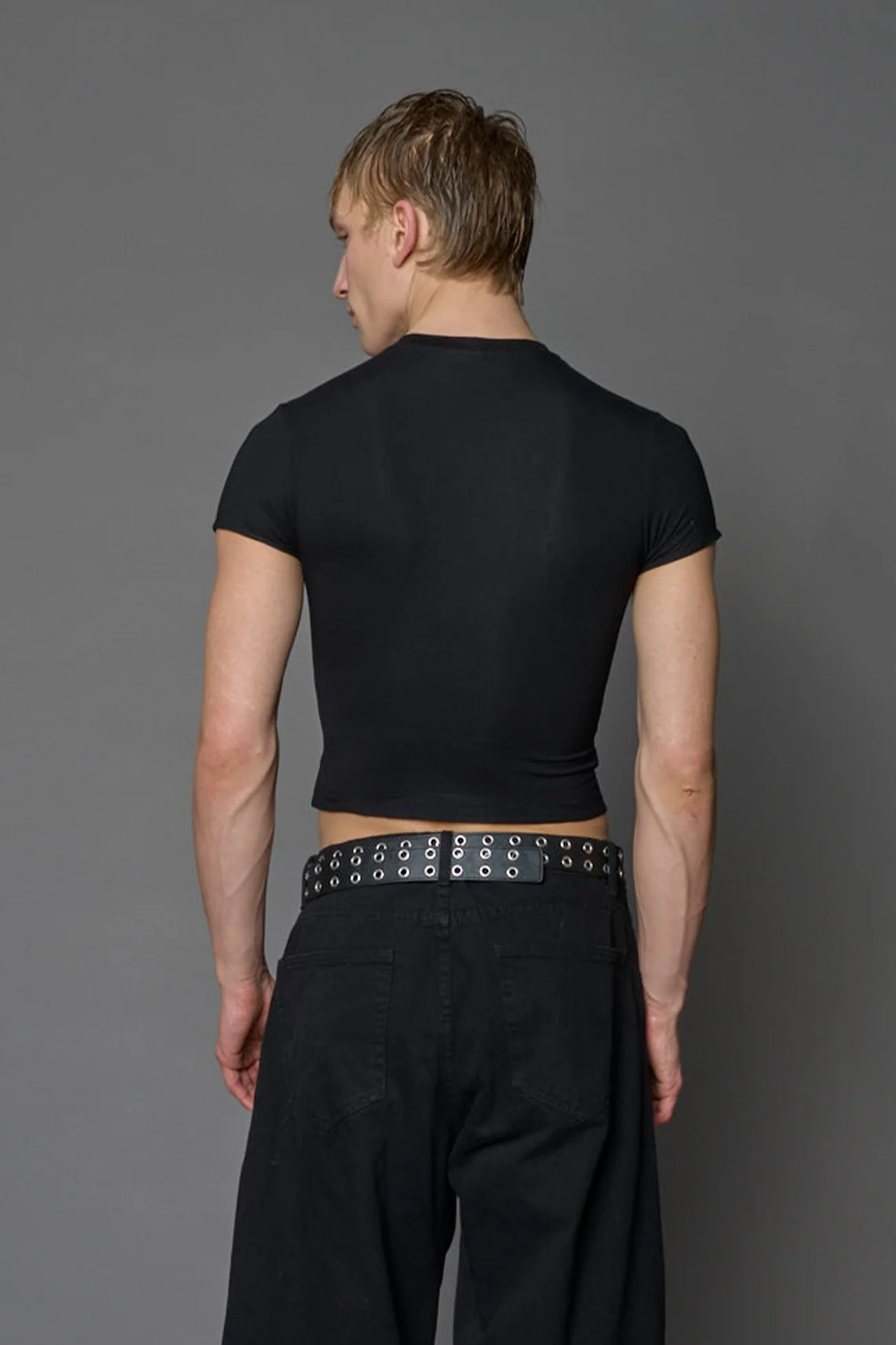 Keta Queen Corset Mini T-Shirt - Image 8