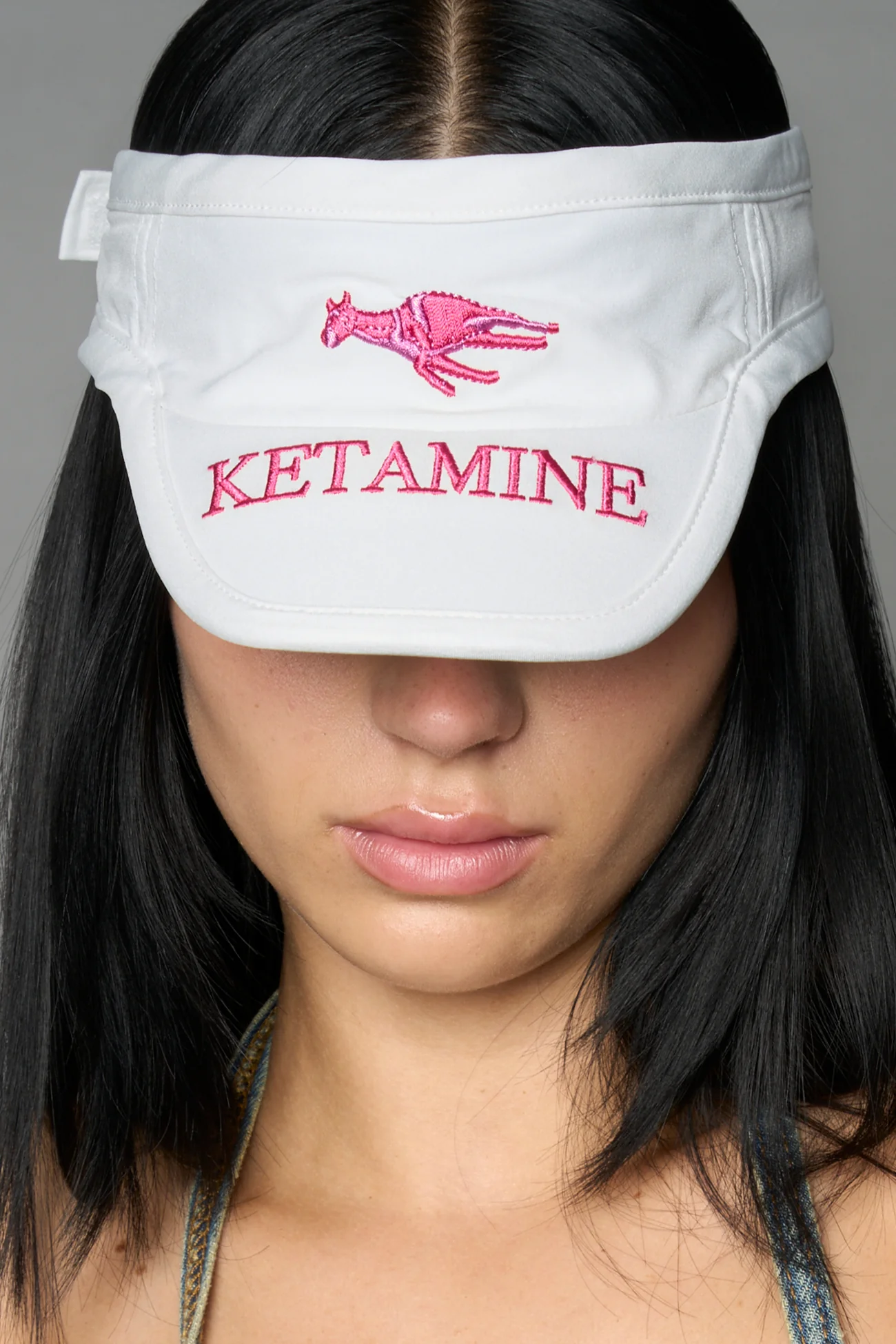 Keta Queen Visor - Image 10