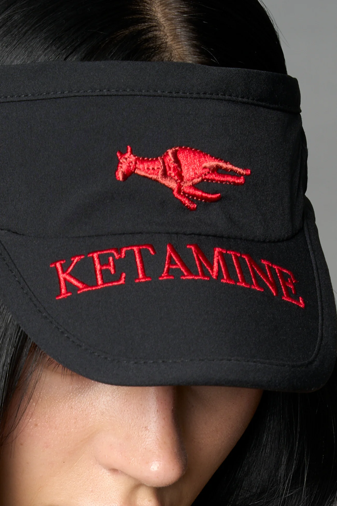 Keta Queen Visor - Image 3