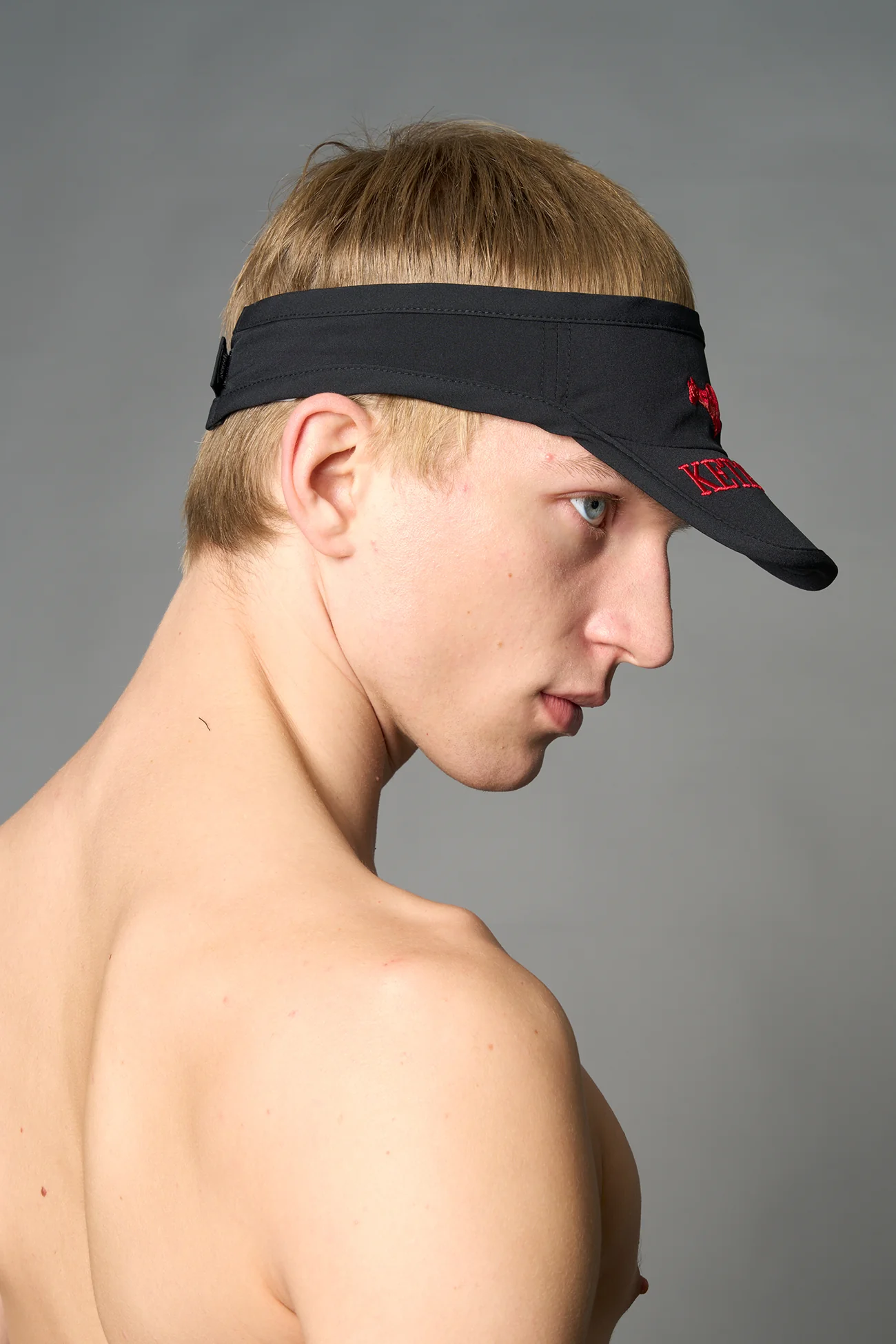 Keta Queen Visor - Image 6