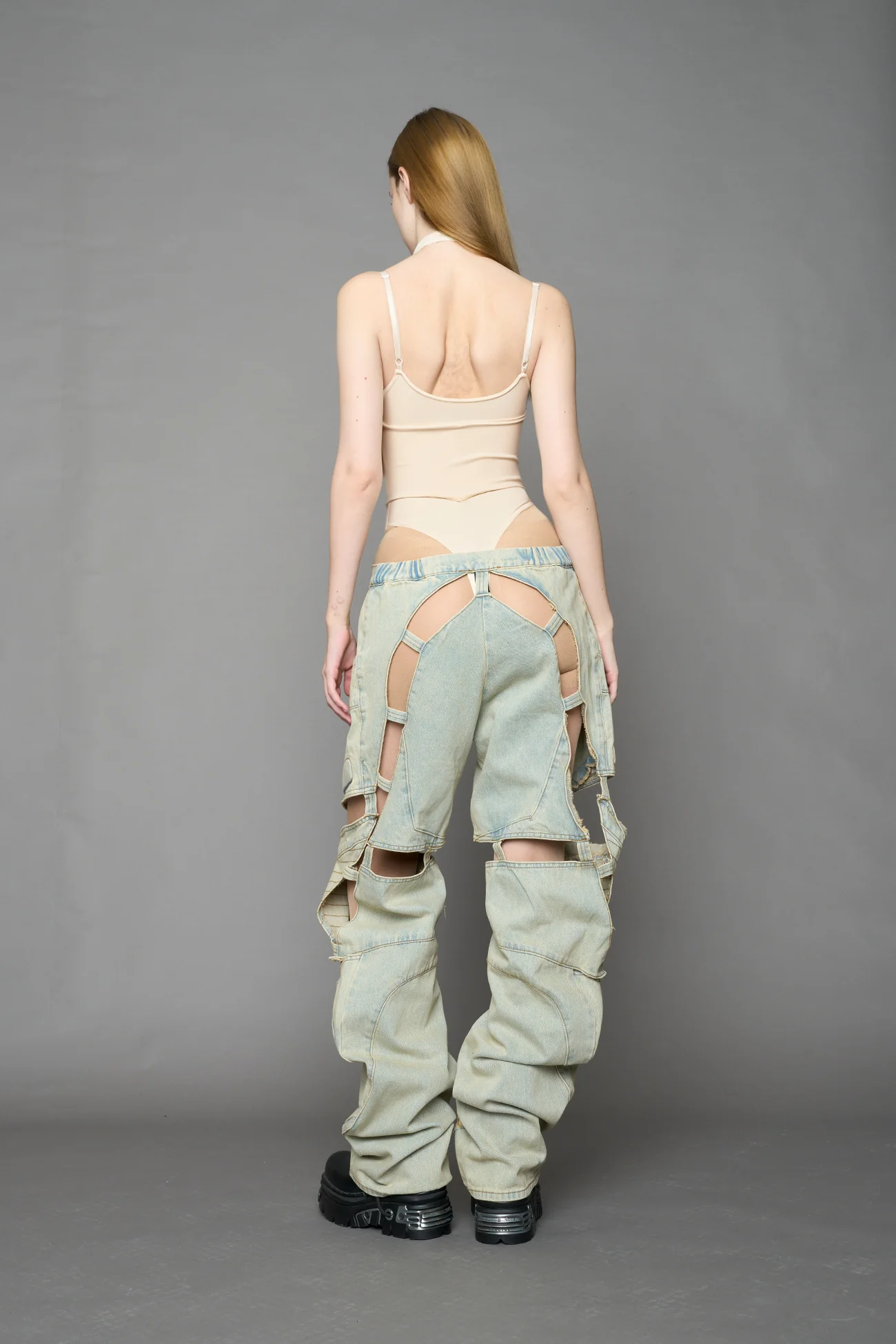 Layered Contour Body - Image 14