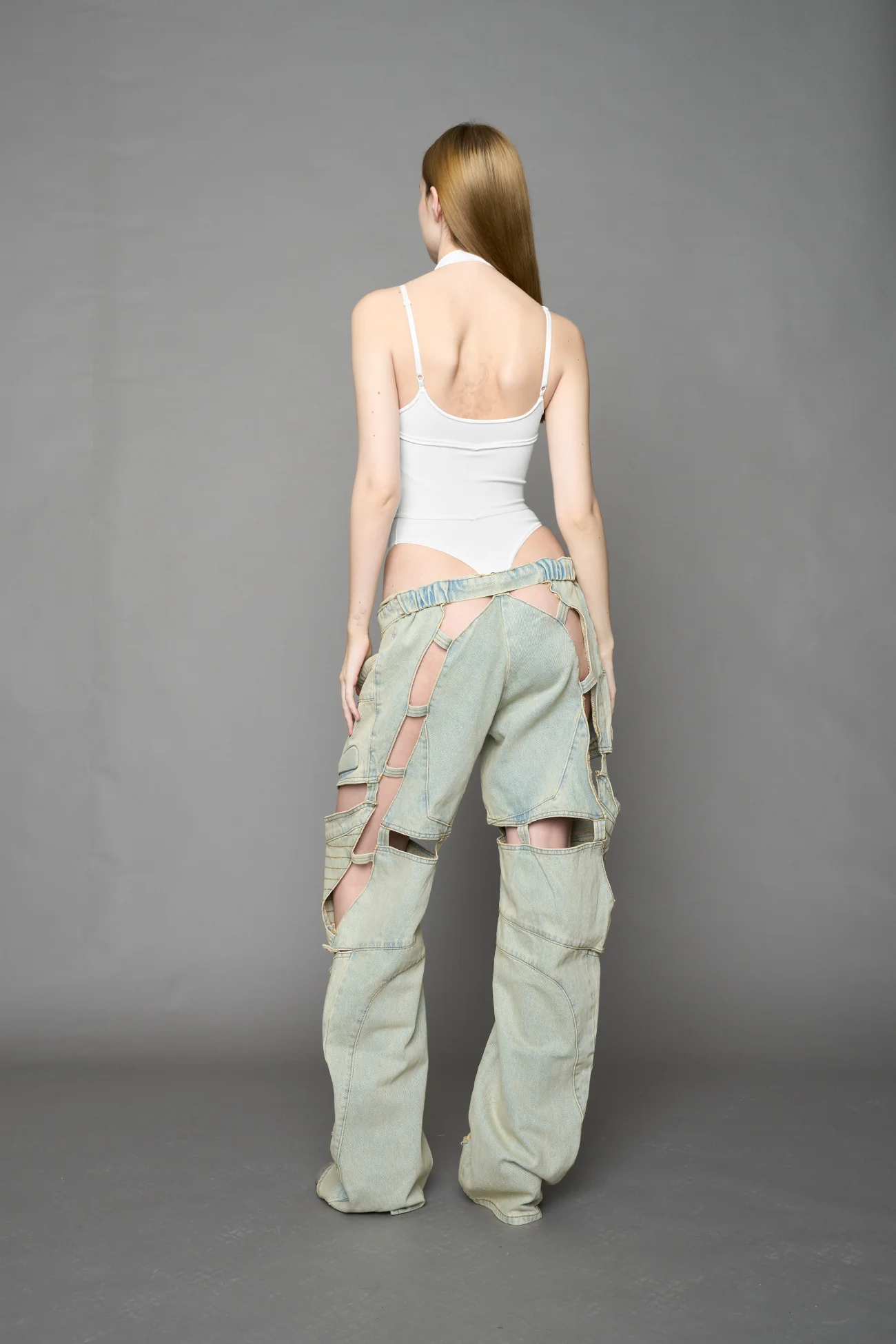 Layered Contour Body - Image 9