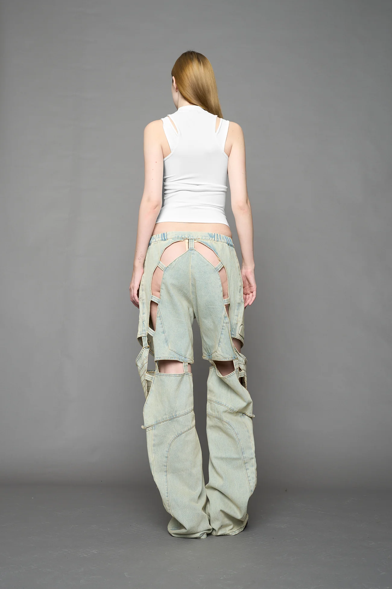 Layered Contour Top - Image 13