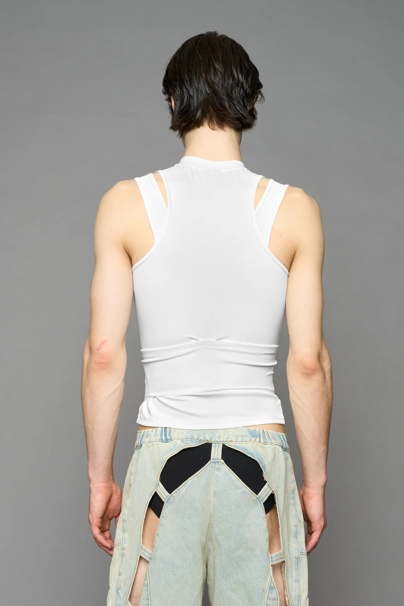 Layered Contour Top - Image 16