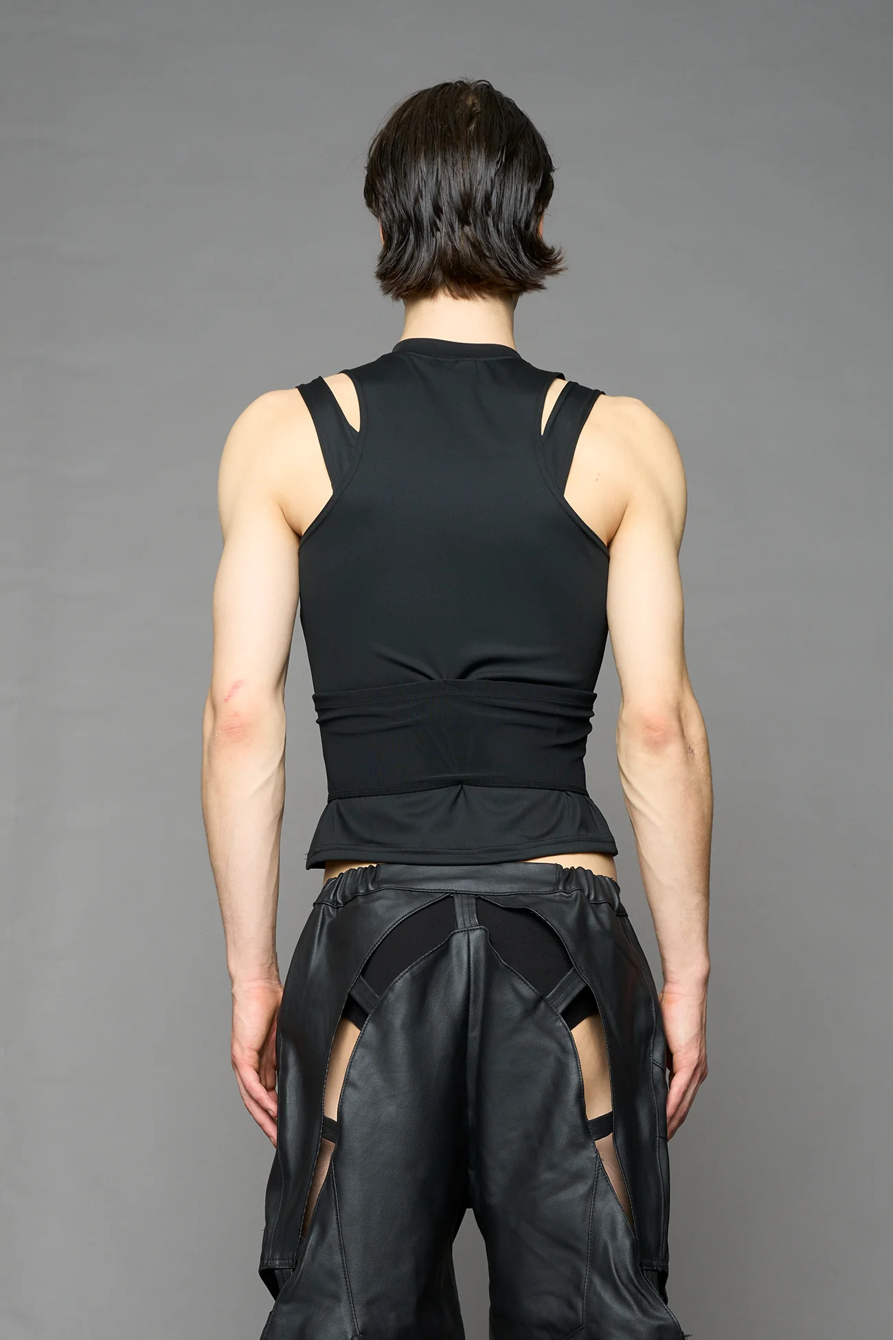 Layered Contour Top - Image 8