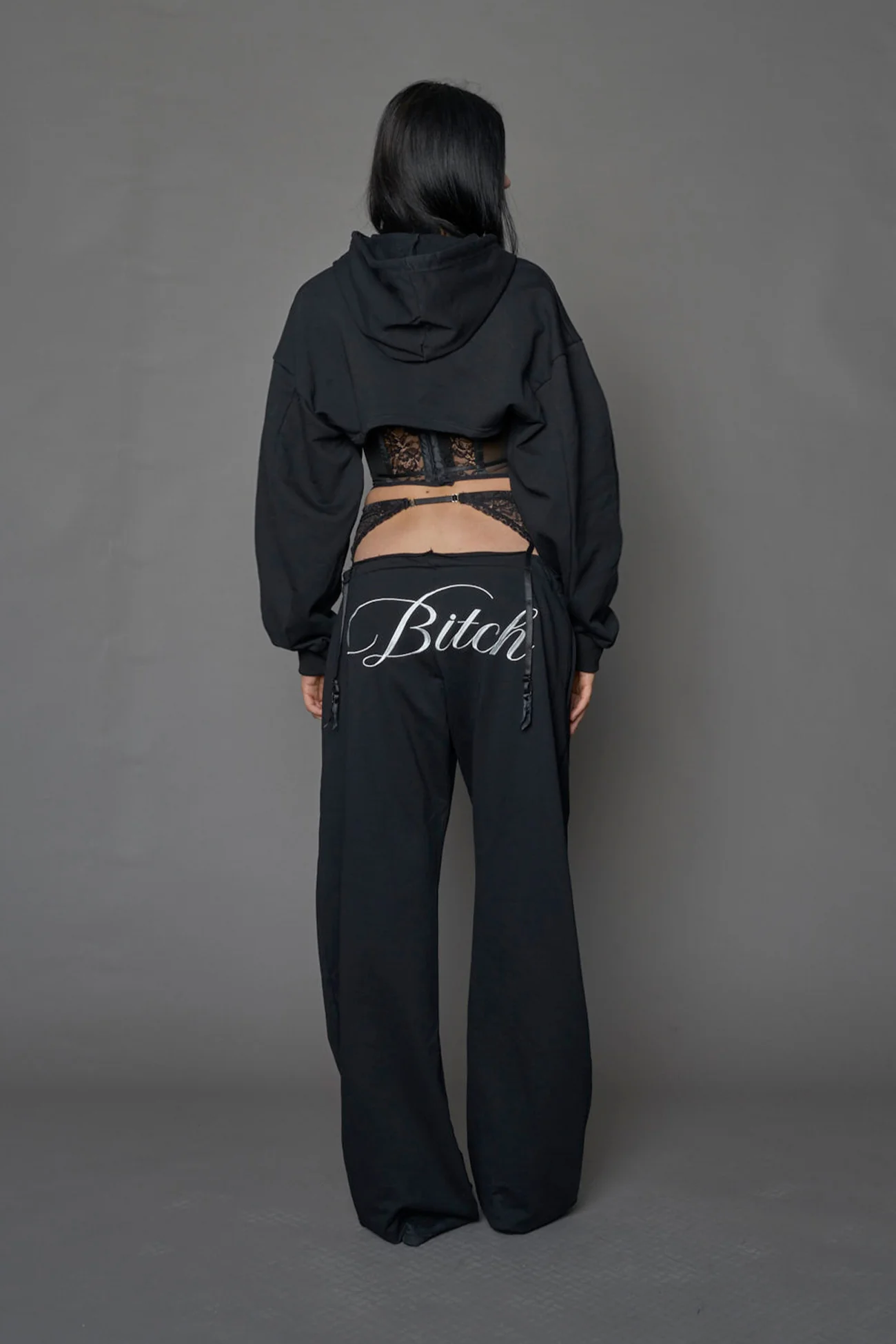 Lingerie Jogger - Image 11