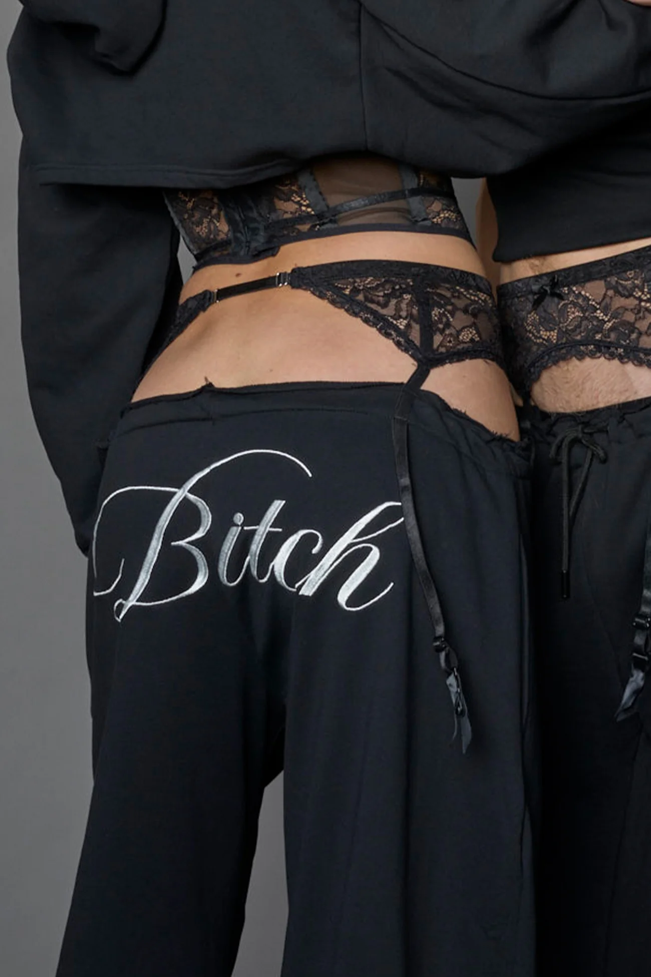Lingerie Jogger - Image 12