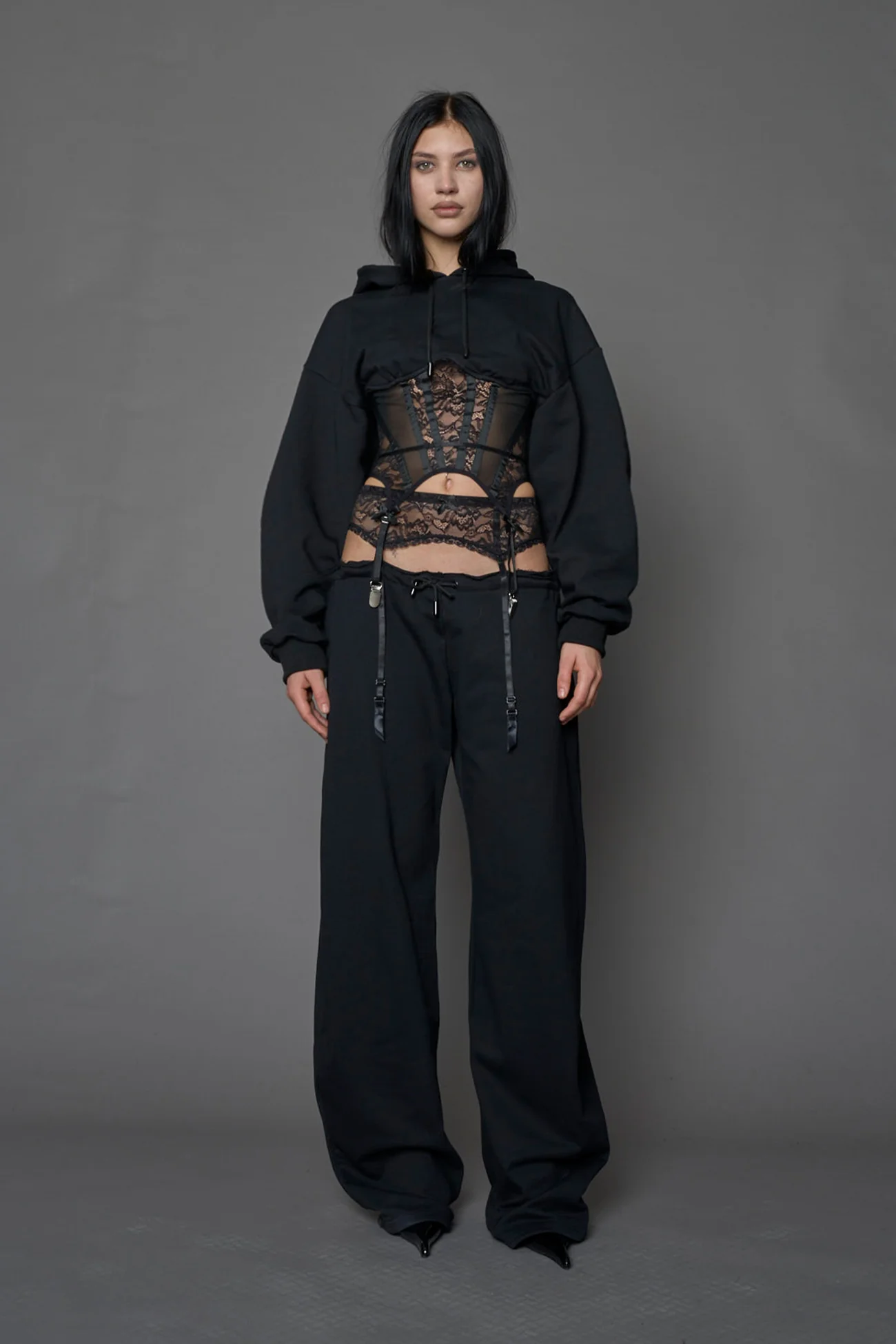 Lingerie Jogger - Image 13