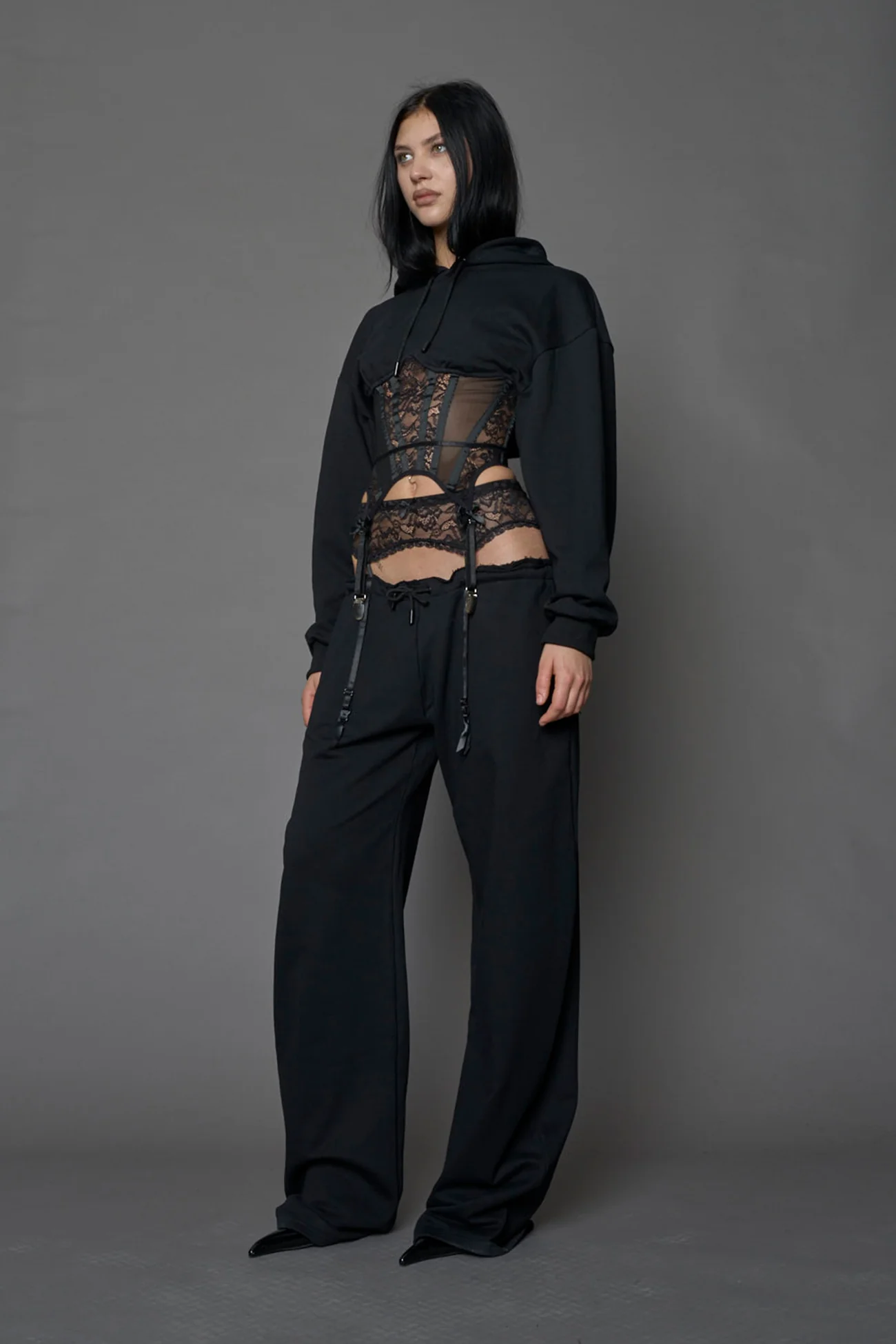 Lingerie Jogger - Image 14