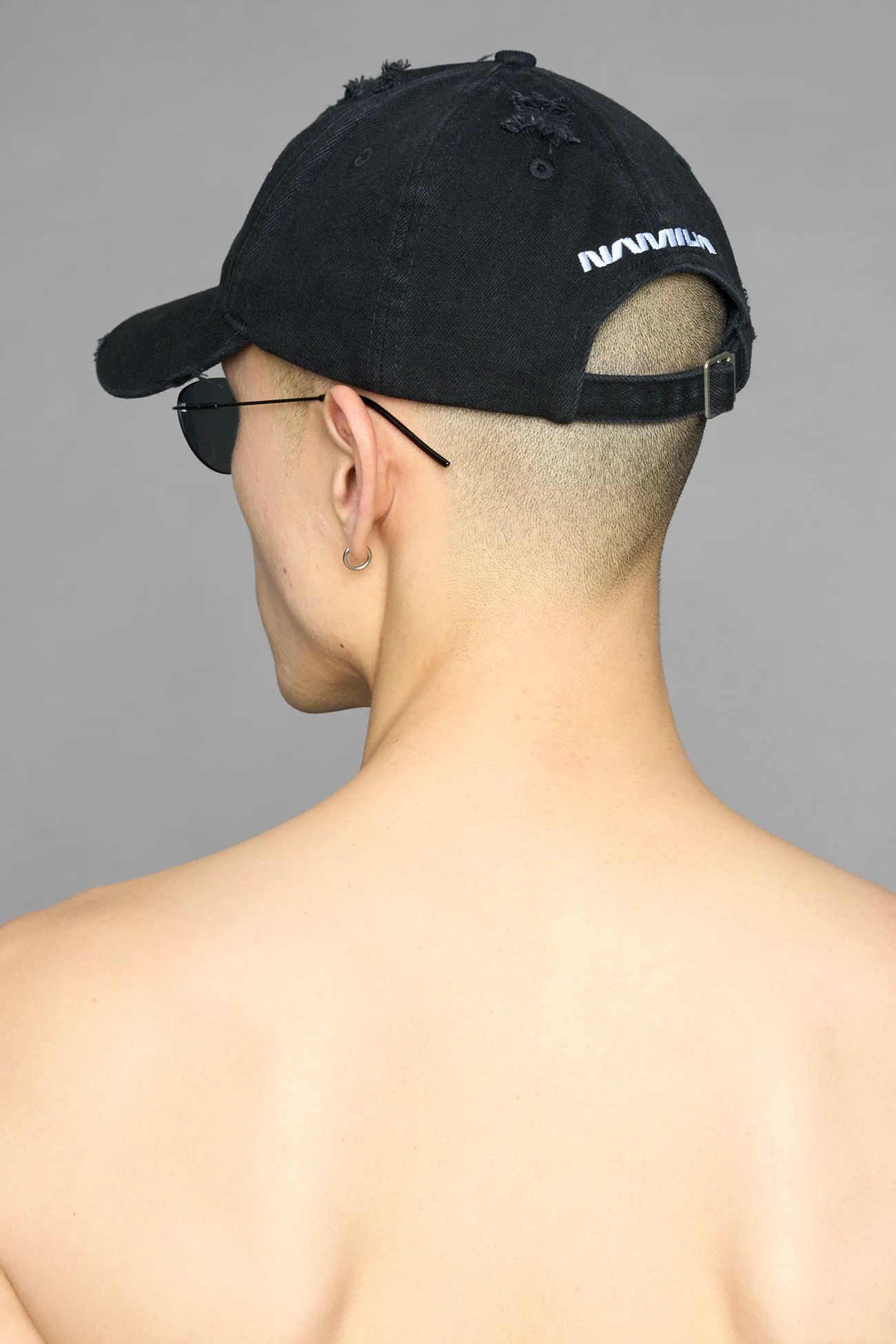 Make Fashion Toxic again cap - Image 4