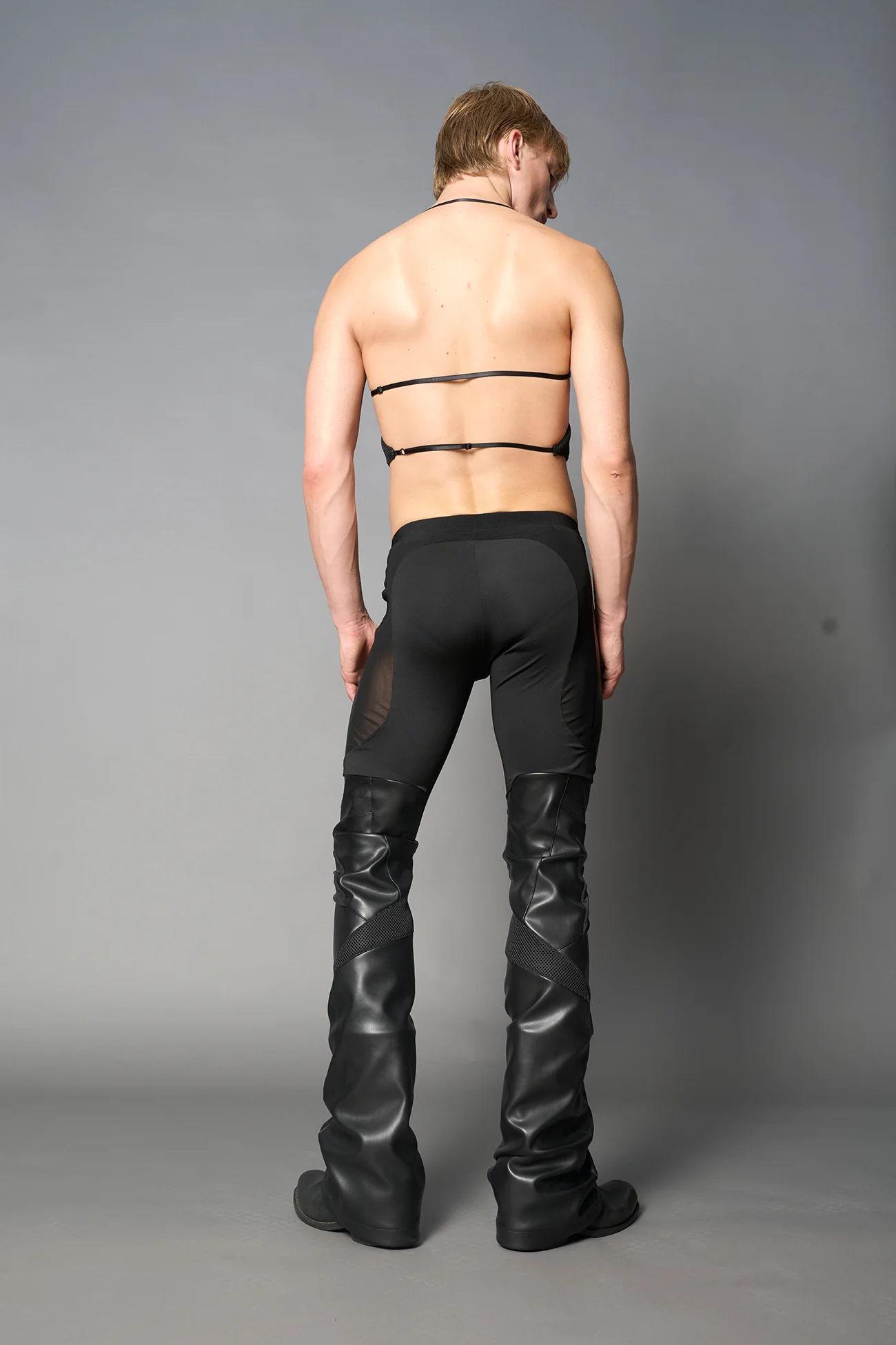 Moto Butterfly Top - Image 10