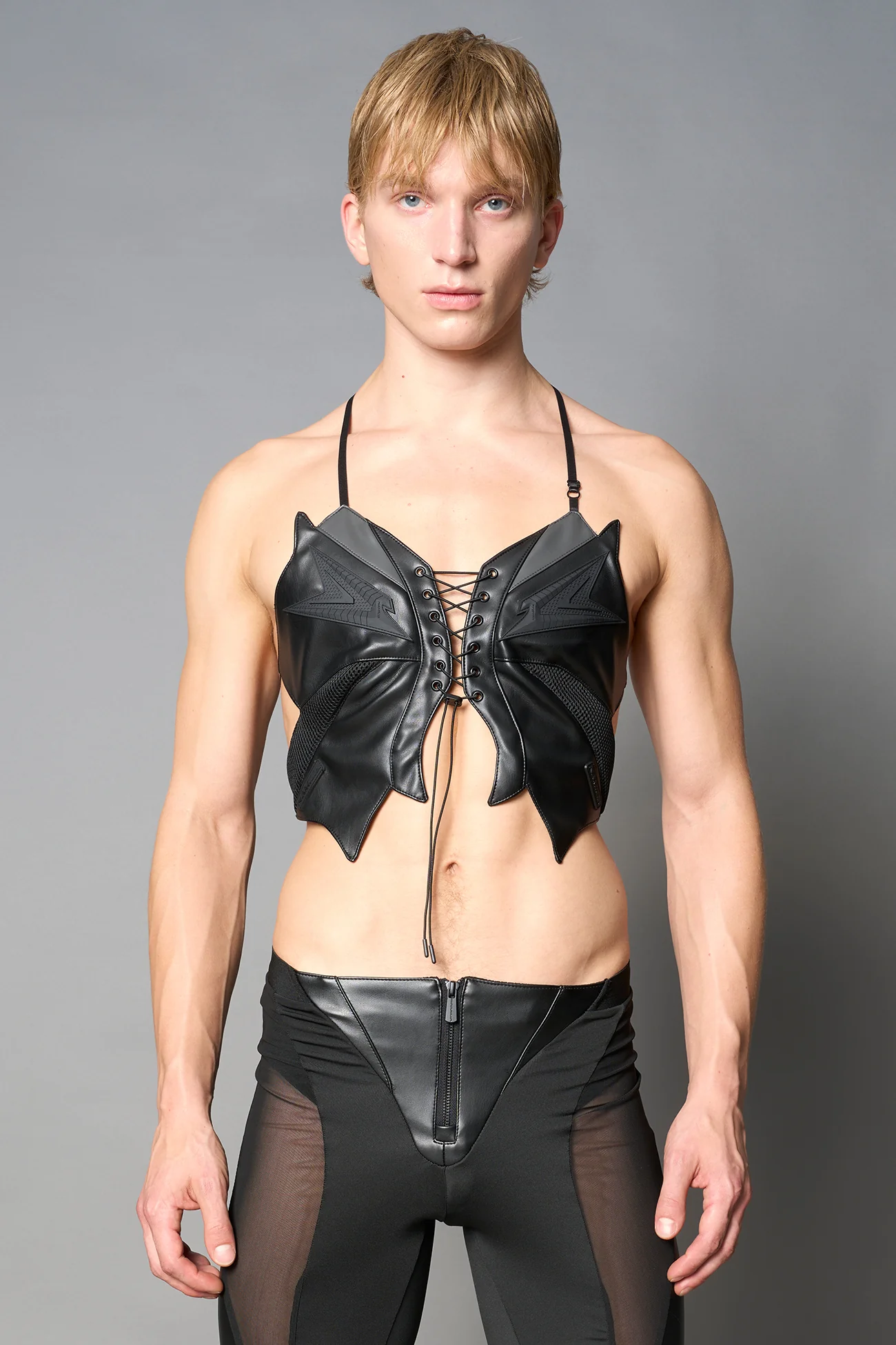 Moto Butterfly Top - Image 8
