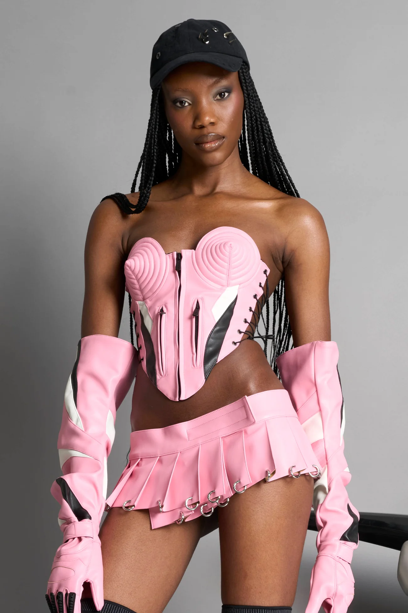 Moto Cone Top - Image 12