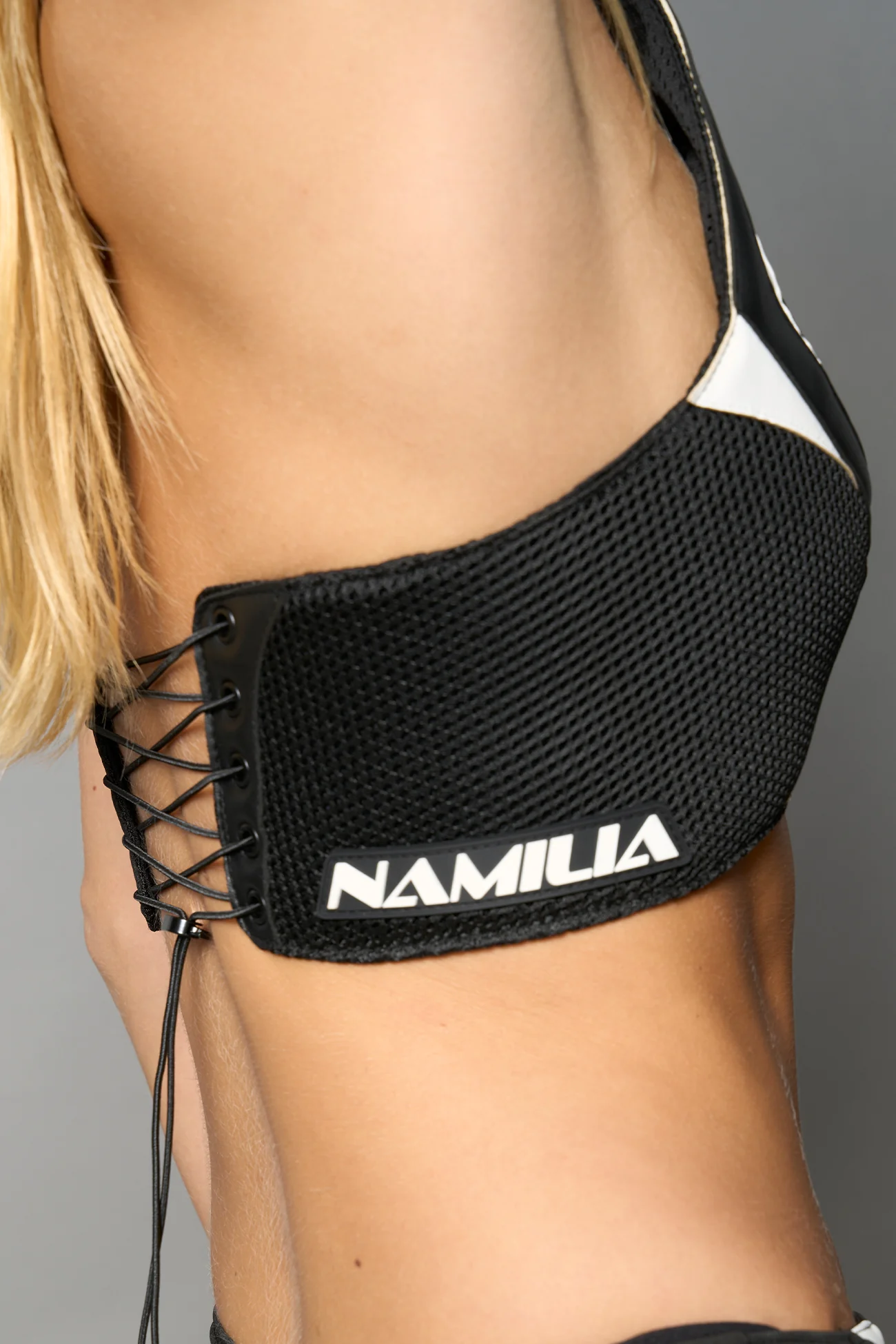 Moto Neckholder Top - Image 20