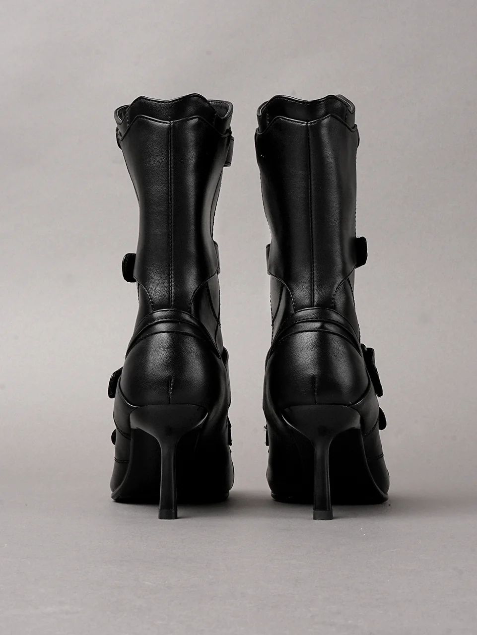Moto Tabi Boots - Image 5