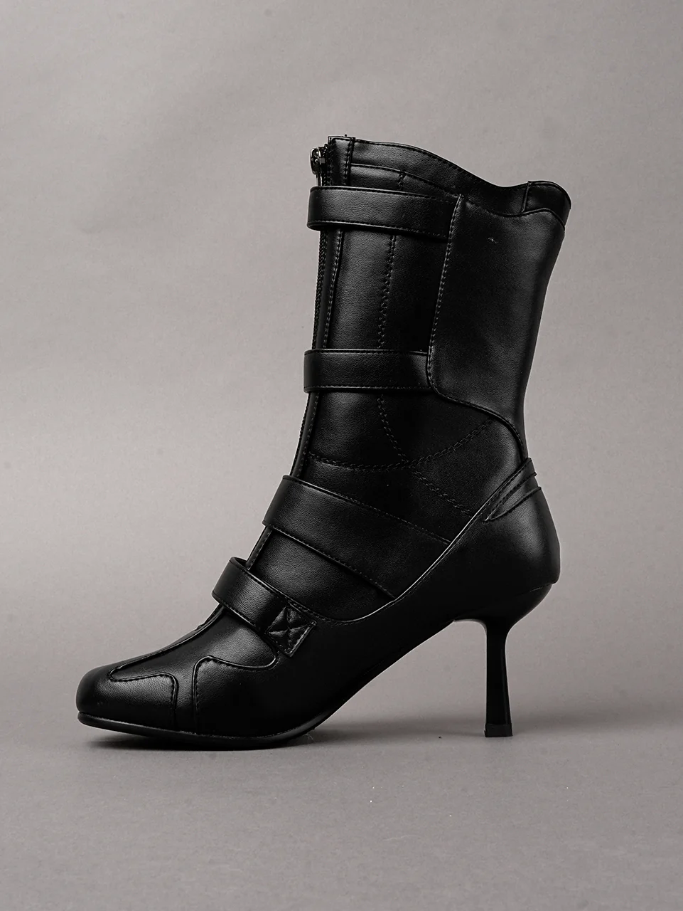 Moto Tabi Boots - Image 6