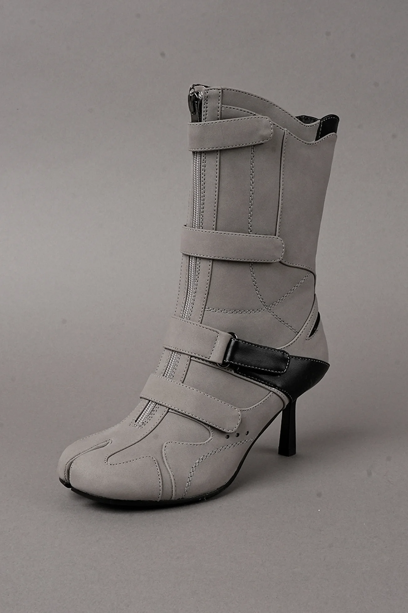 Moto Tabi Boots - Image 8