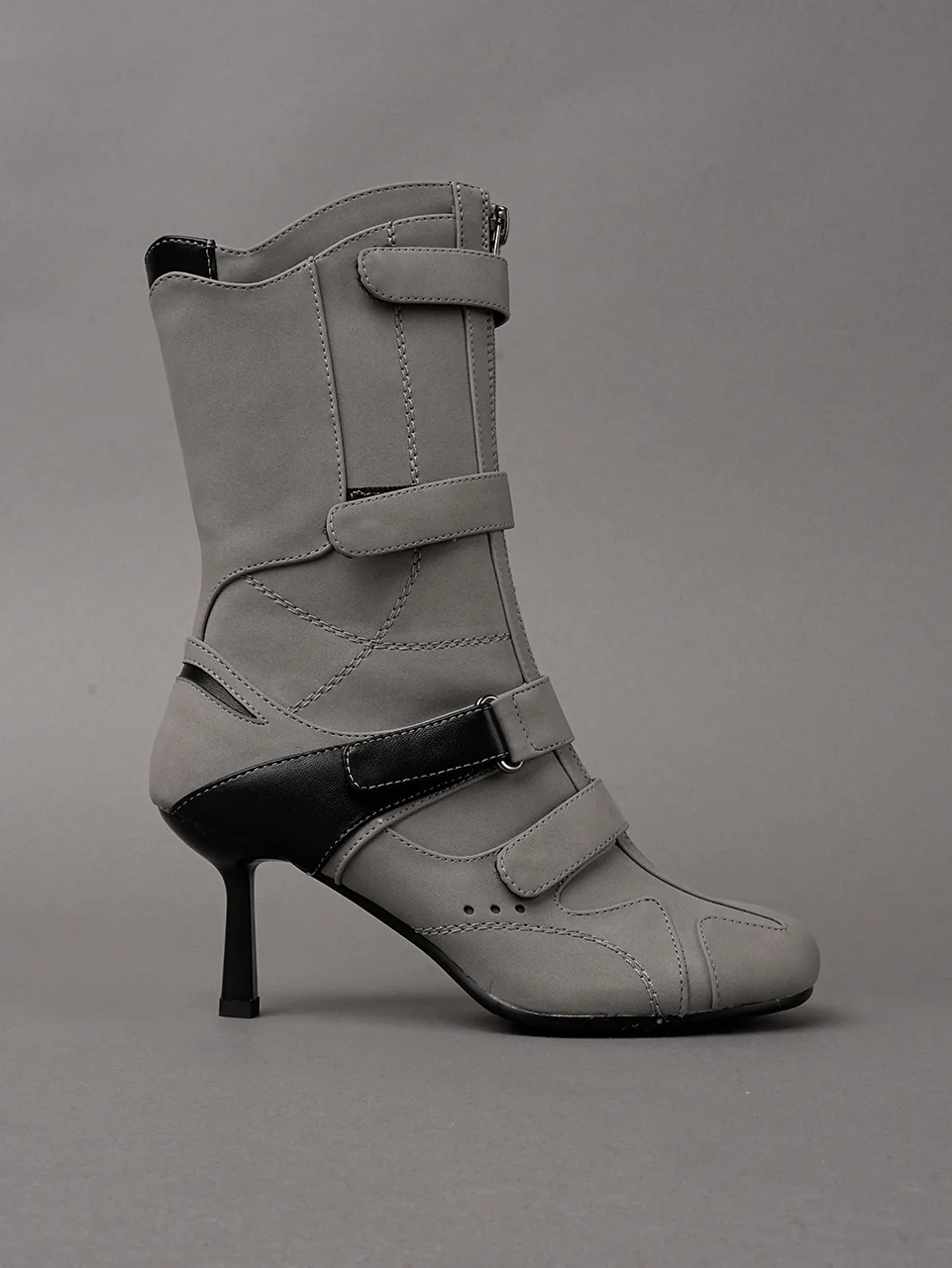 Moto Tabi Boots - Image 9