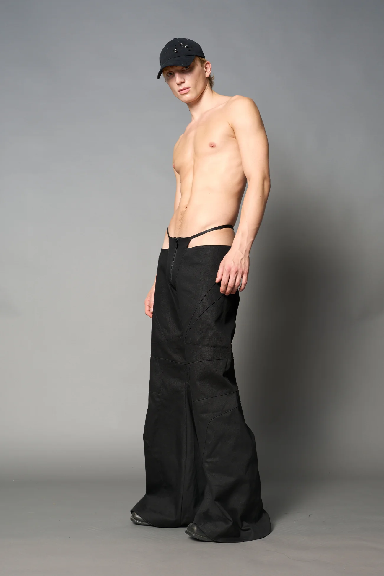 Moto Thong Pants - Image 10
