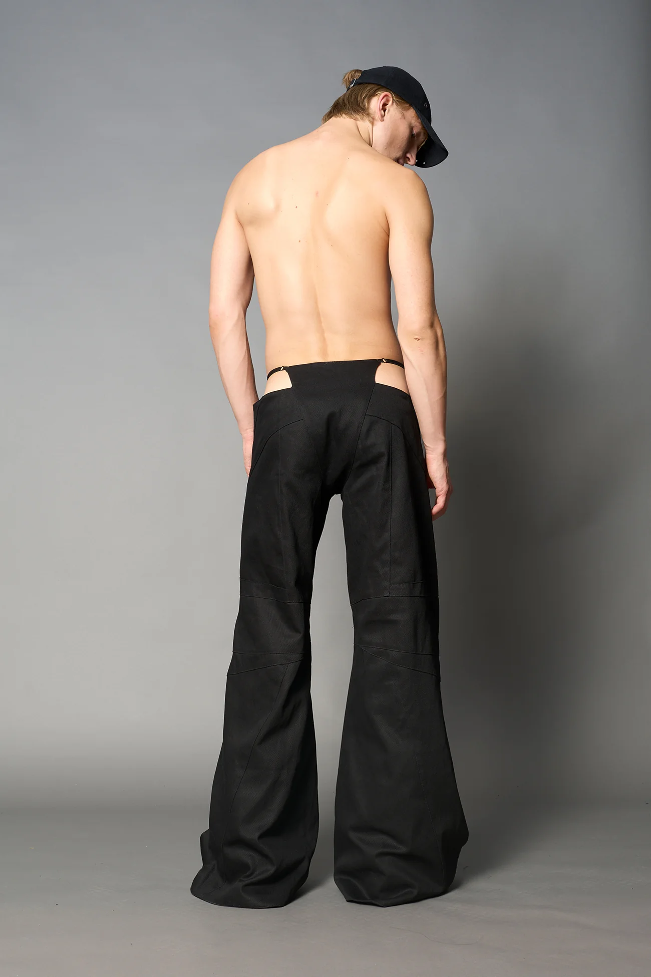 Moto Thong Pants - Image 11