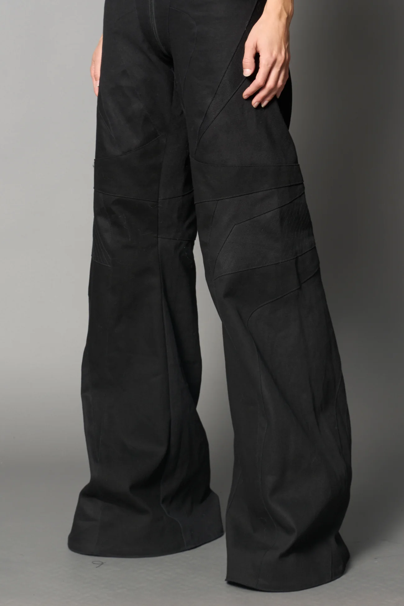 Moto Thong Pants - Image 8