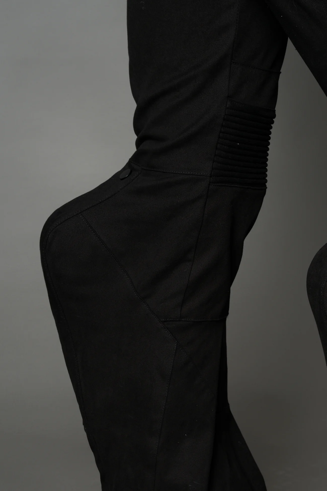 Mutant Cotton Pants - Image 5