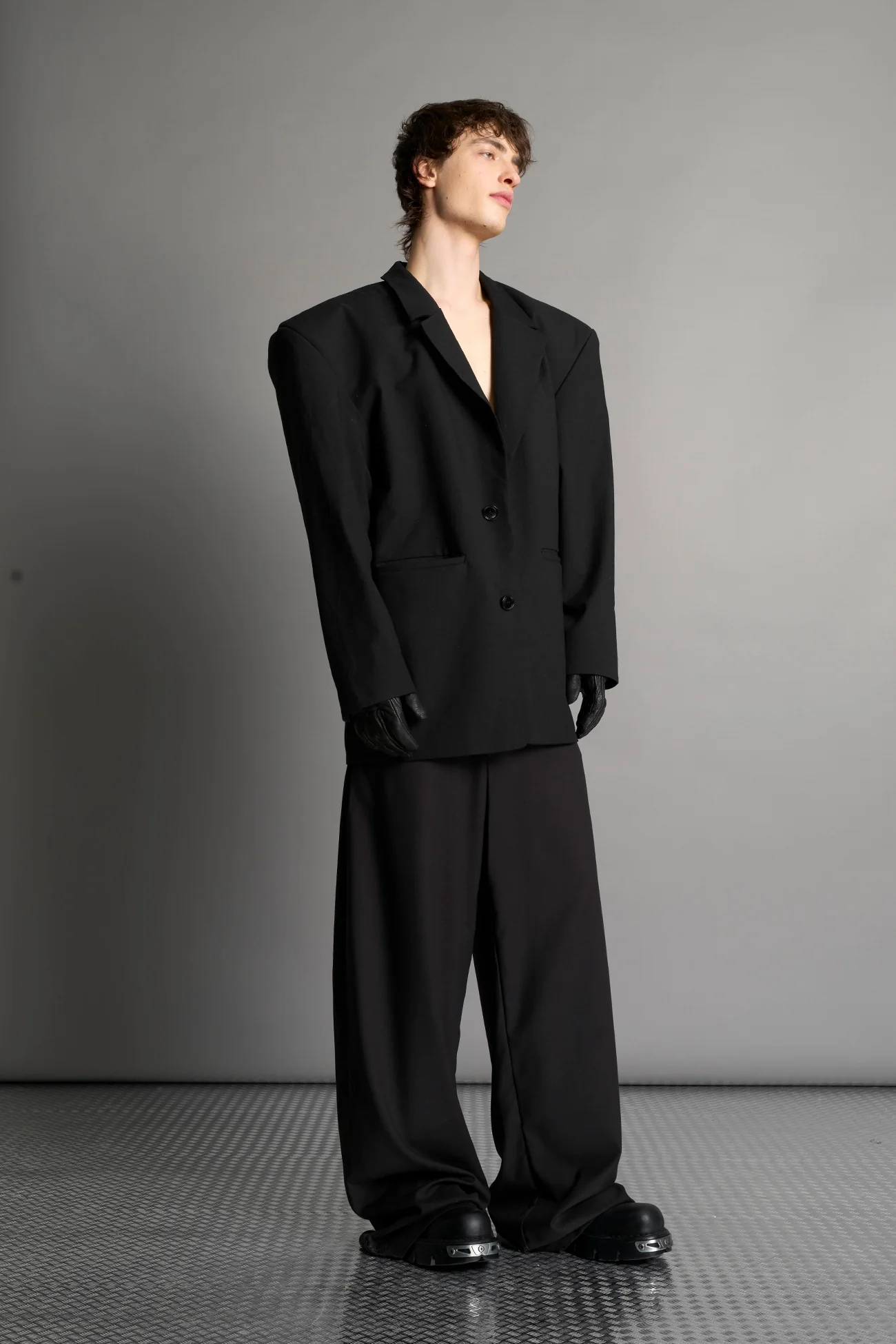 Oversize Blazer - Image 6