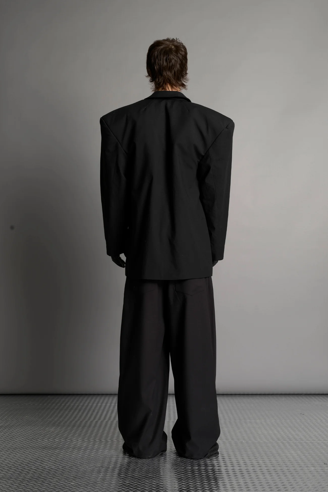 Oversize Blazer - Image 7
