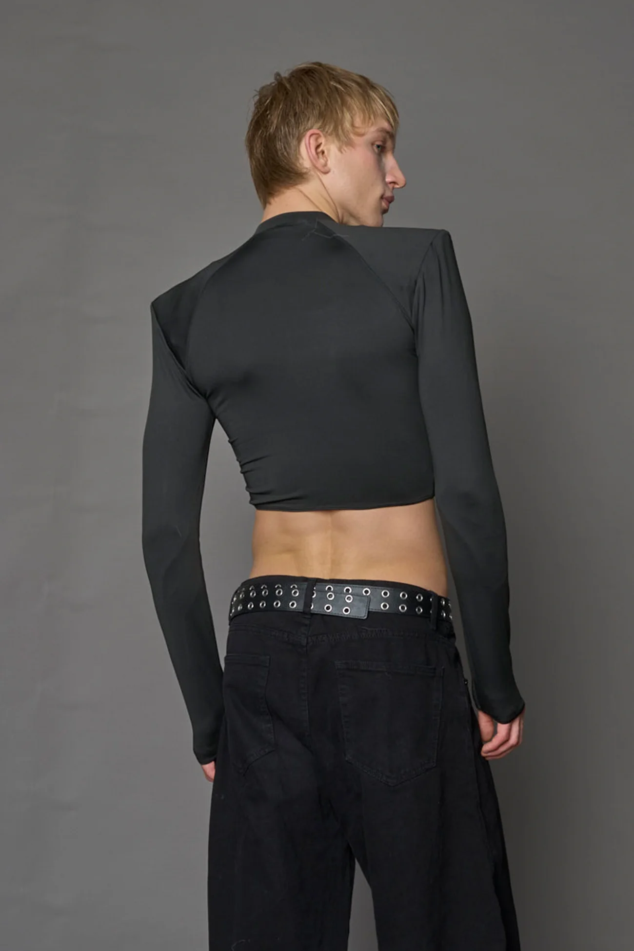 Pagoda Longsleeve Top - Image 3