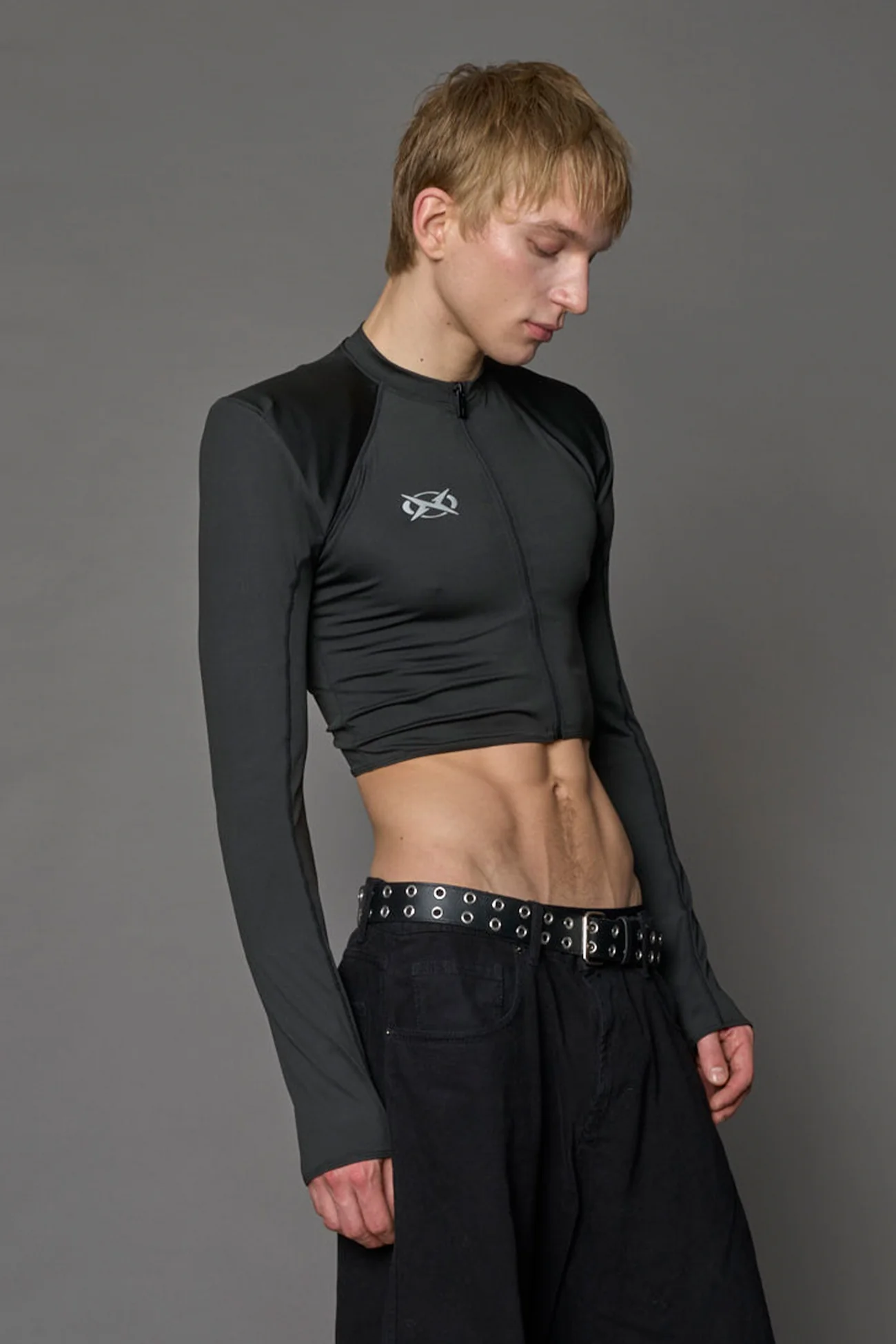 Pagoda Longsleeve Top - Image 4