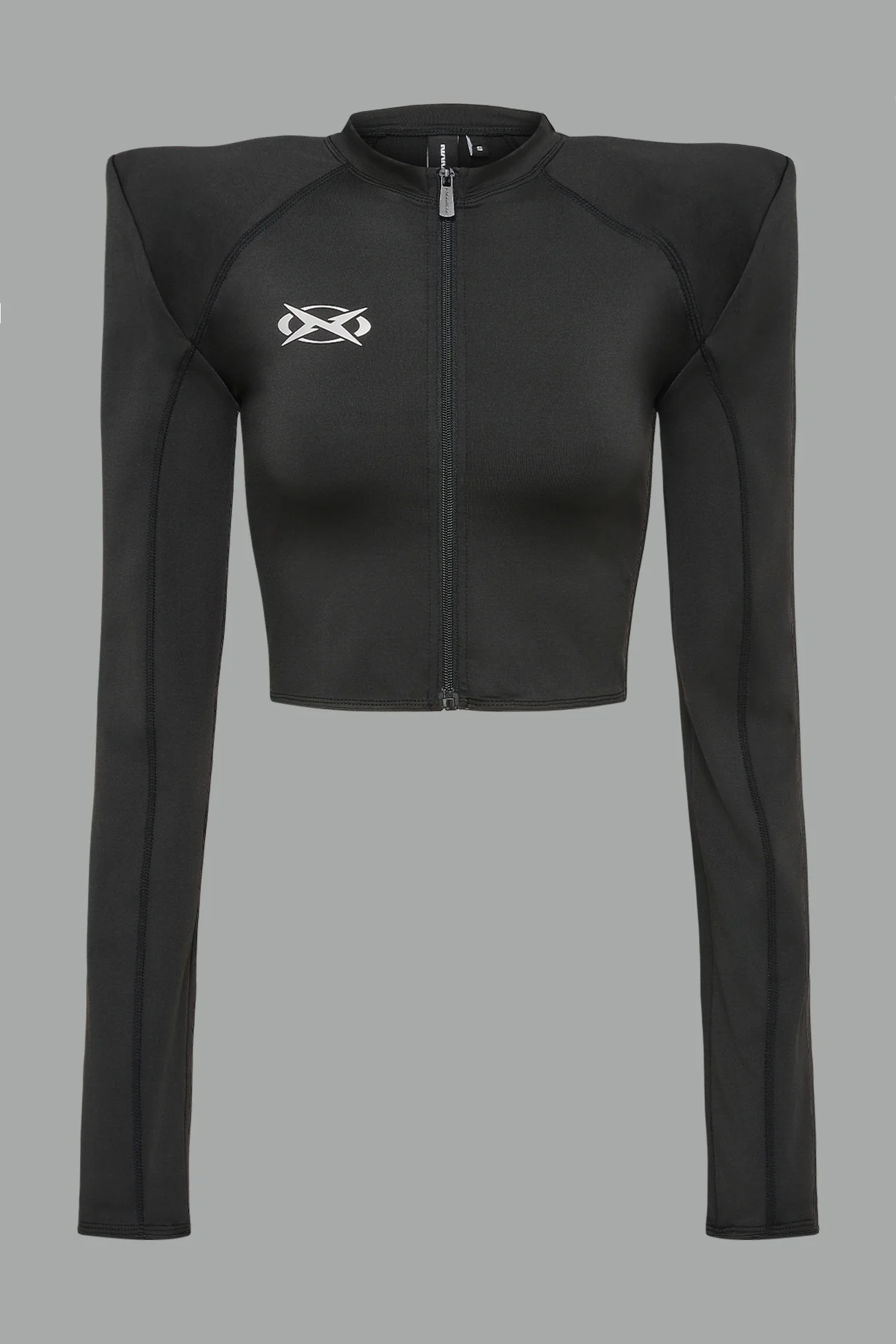 Pagoda Longsleeve Top - Image 6