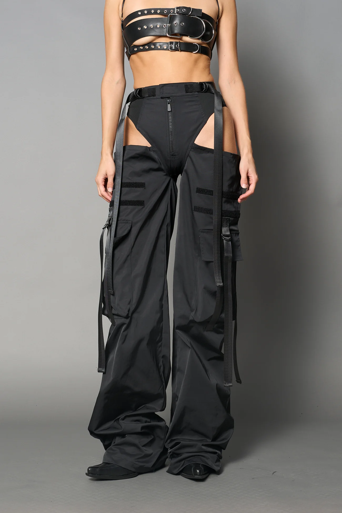 panty trousers - Image 3