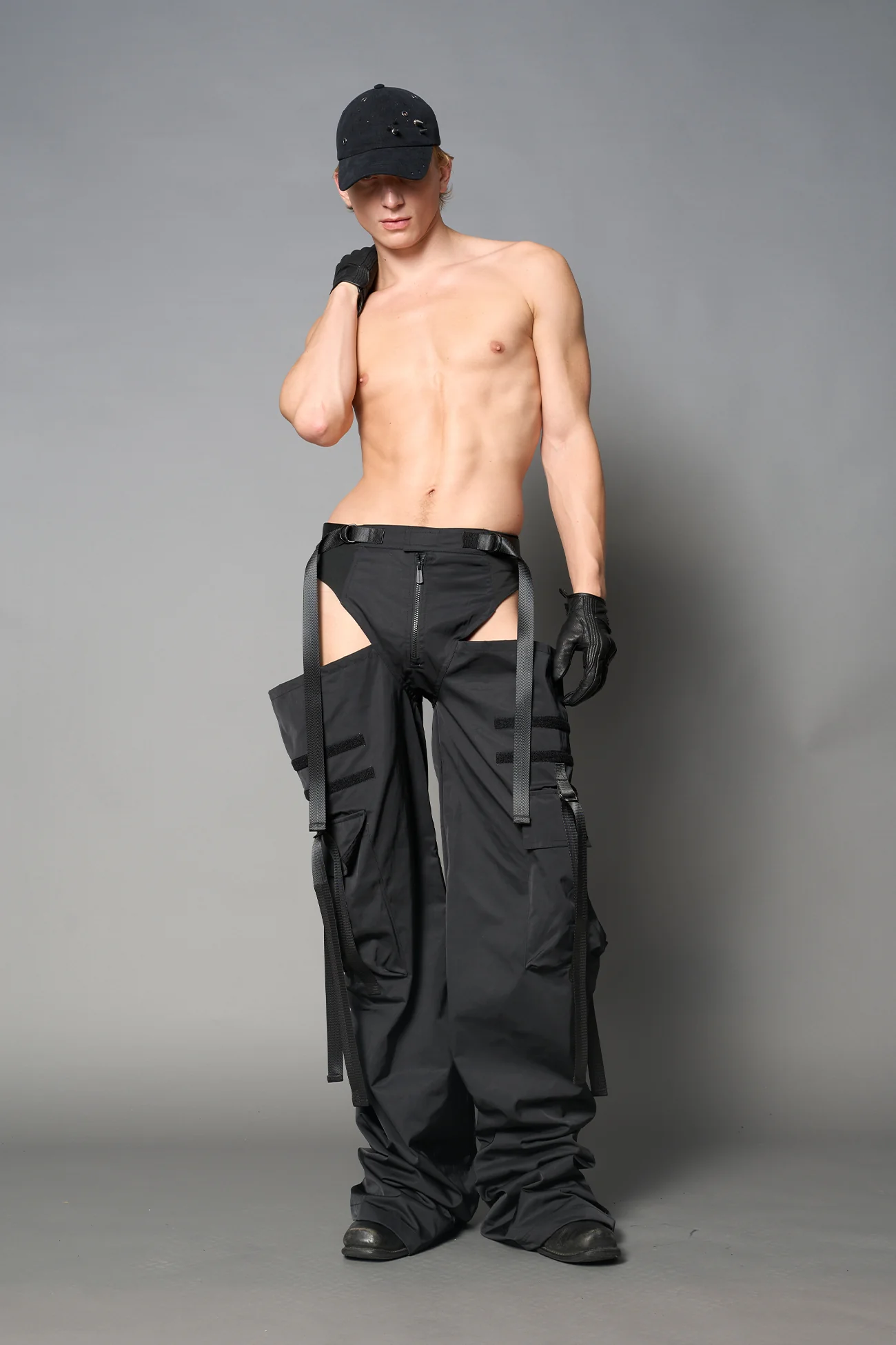panty trousers - Image 7
