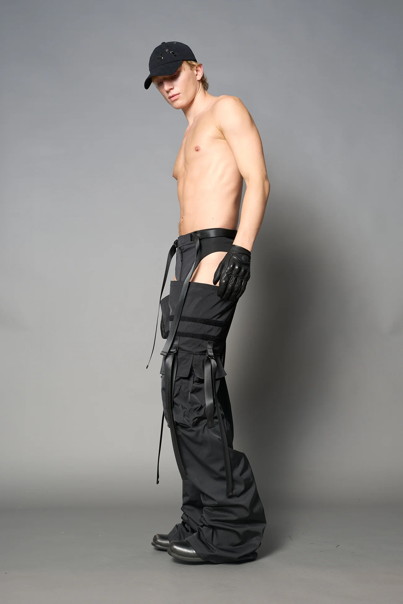 panty trousers - Image 8