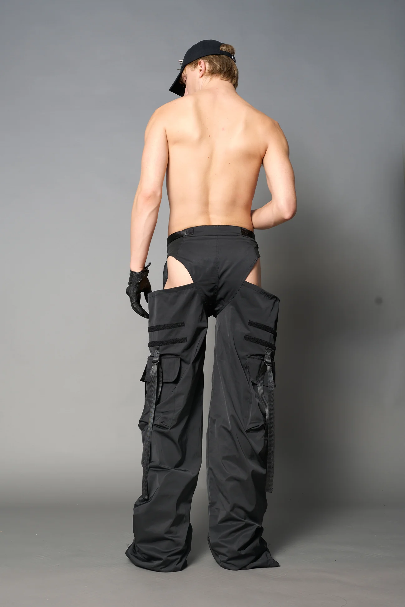 panty trousers - Image 9