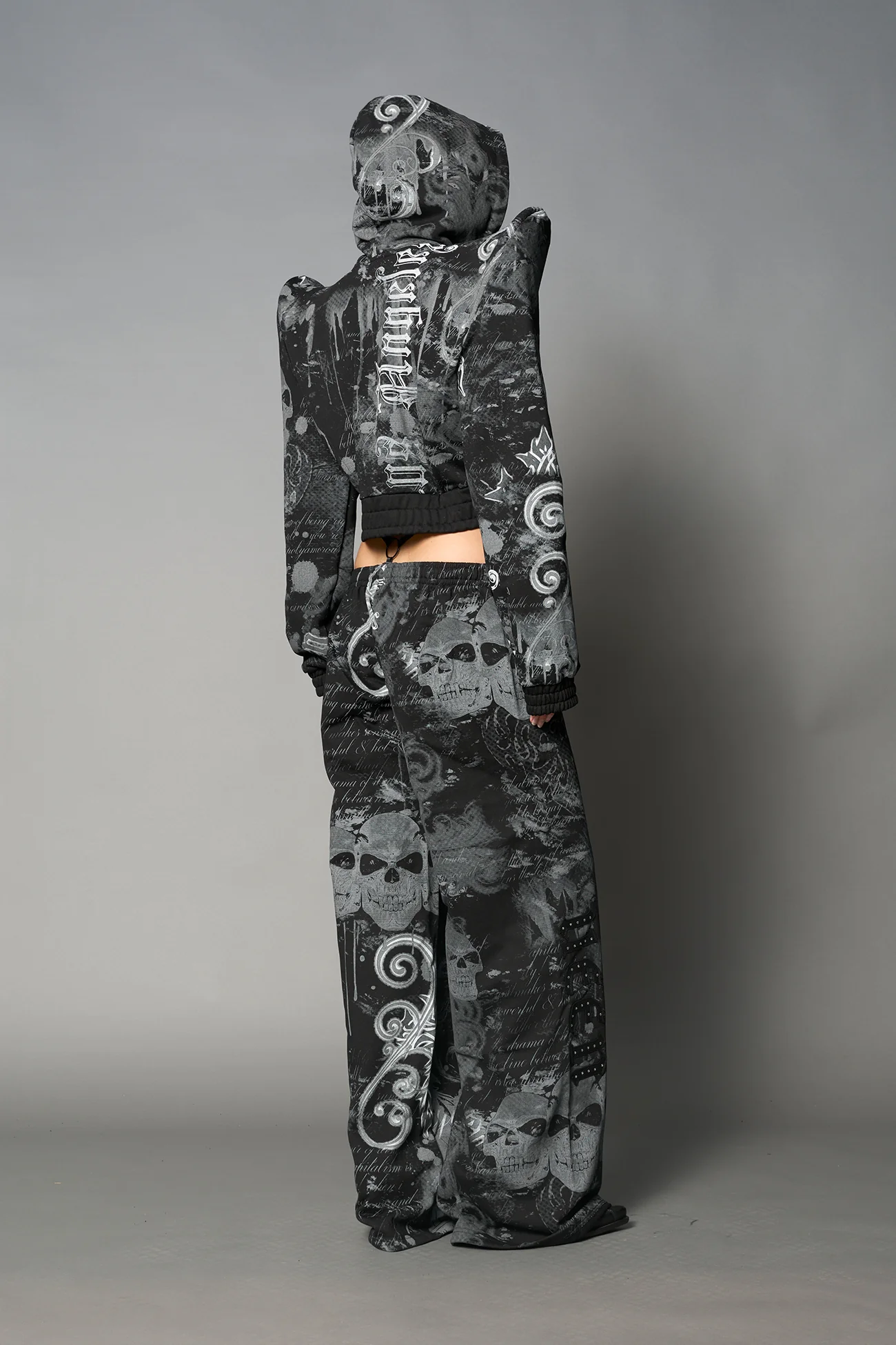 Penthouse Zip Jacket - Image 16